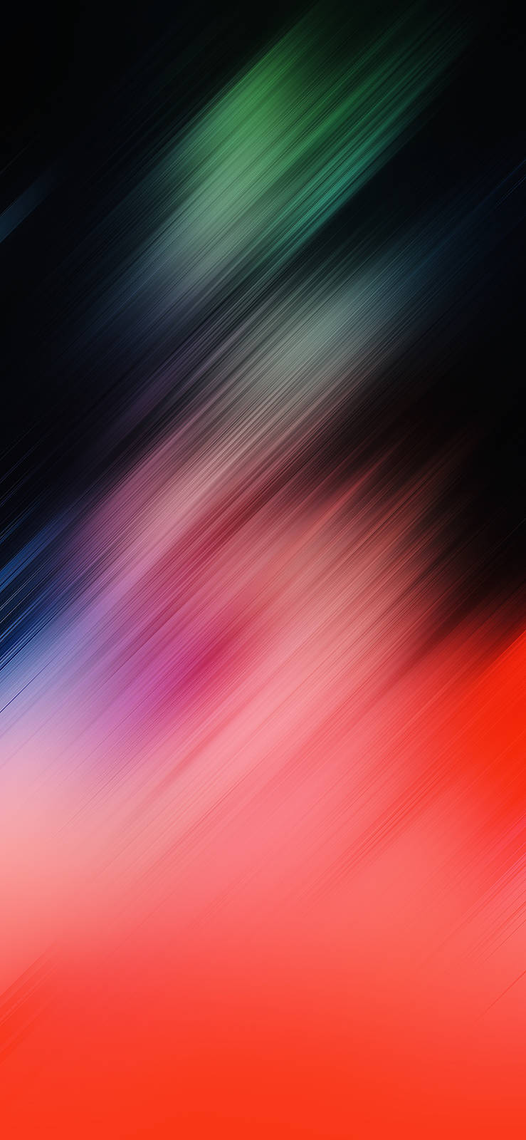 Hanapin ang inner peace gamit ang magandang iPhone XR Wallpaper