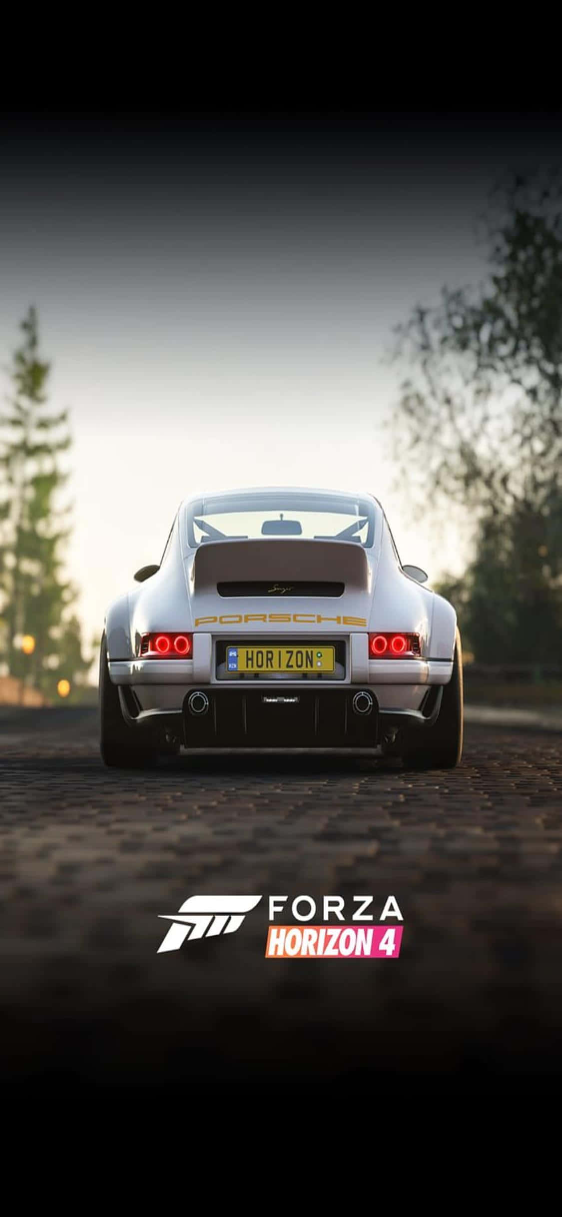 forza horizon 4 - mga wallpaper