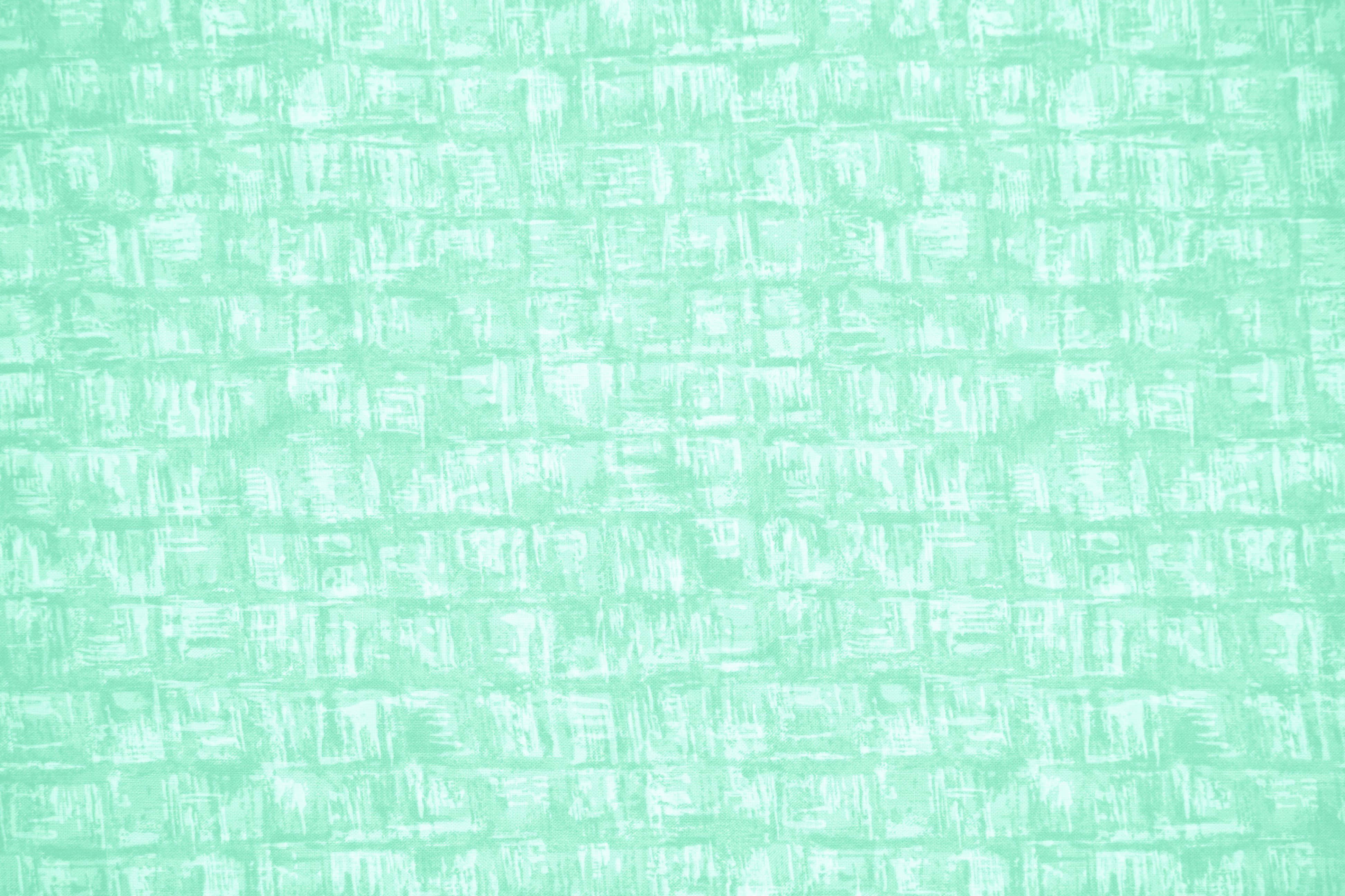 Sariwang Minty Bliss Wallpaper
