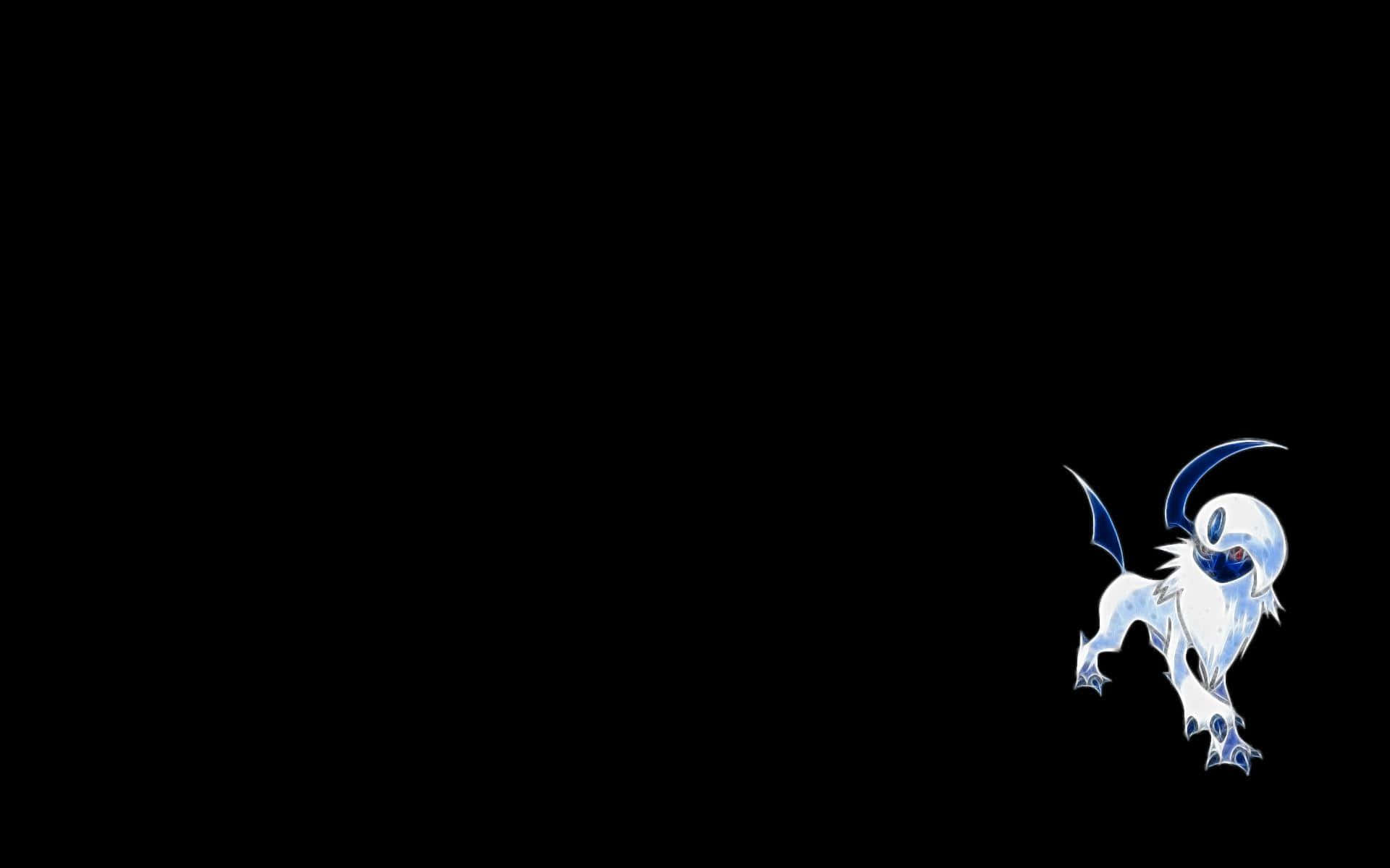 Froakie - Isang Astig na Pokemon sa Aksyon! Wallpaper