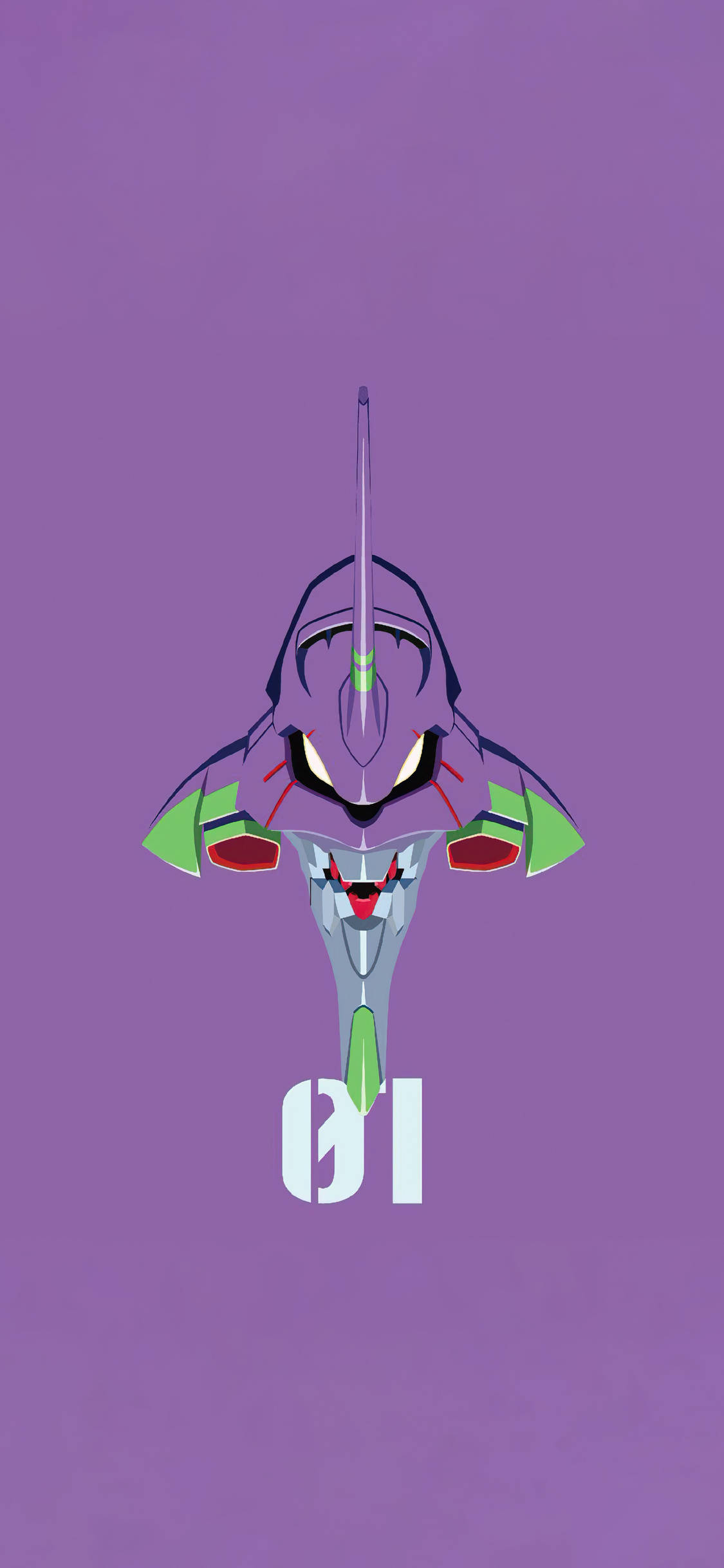 GainAnswers Evangelion Phone - Pinapanatiling Konektado ang Iyong Negosyo Wallpaper