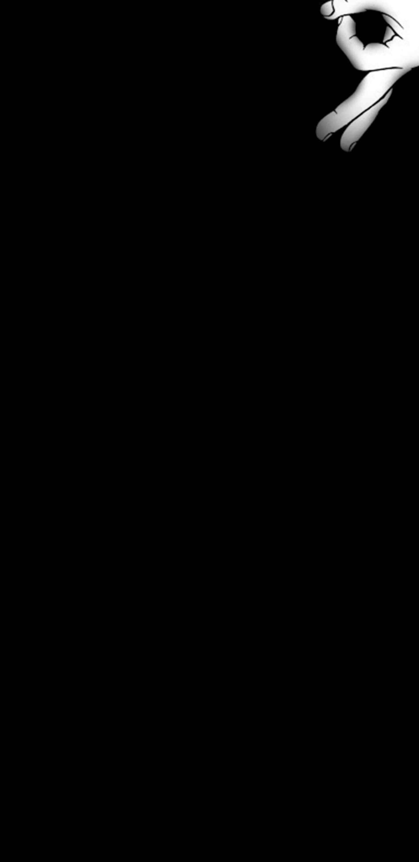 Galaxy S10 Opisyal na Background Wallpaper