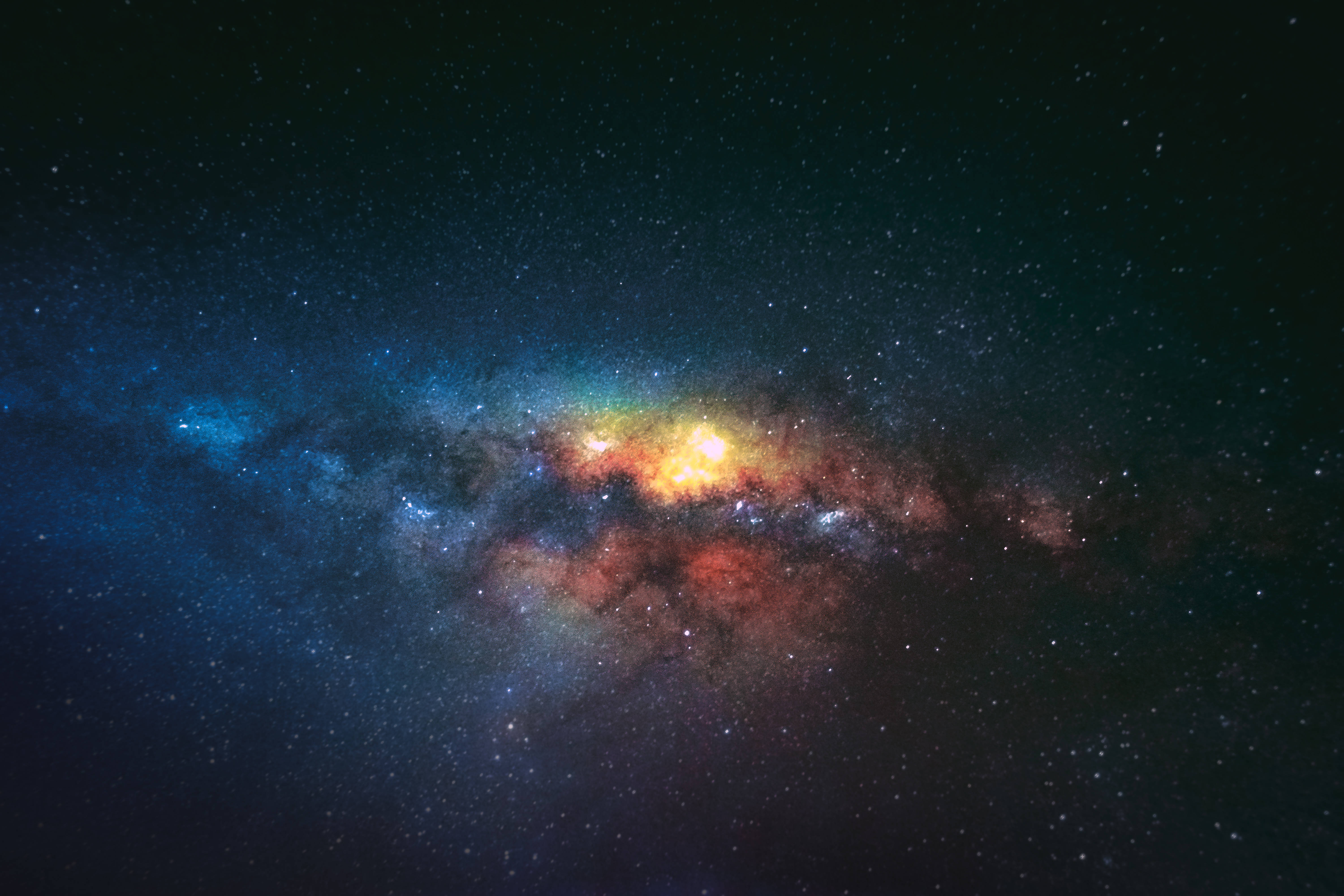 Galaxy S10 Plus - Pahalagahan ang Katalinuan Wallpaper