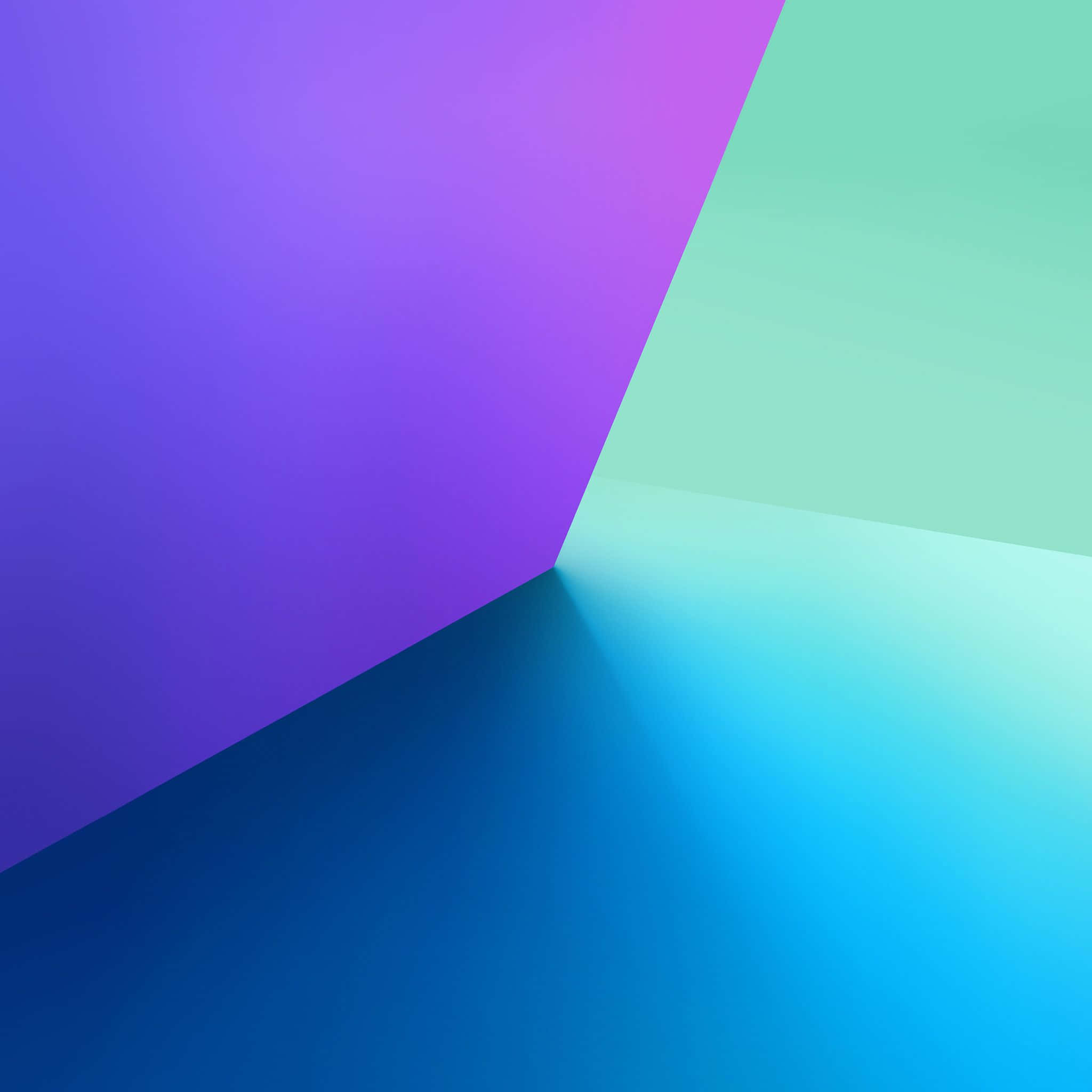 Galaxy Tab sa Kalawakan - Kahanga-hangang Display Wallpaper