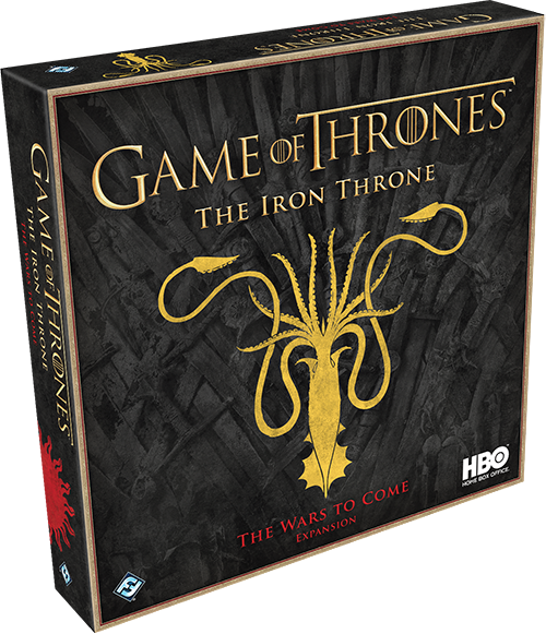 Game of Thrones Ang Iron Throne Expansion Pack Wallpaper