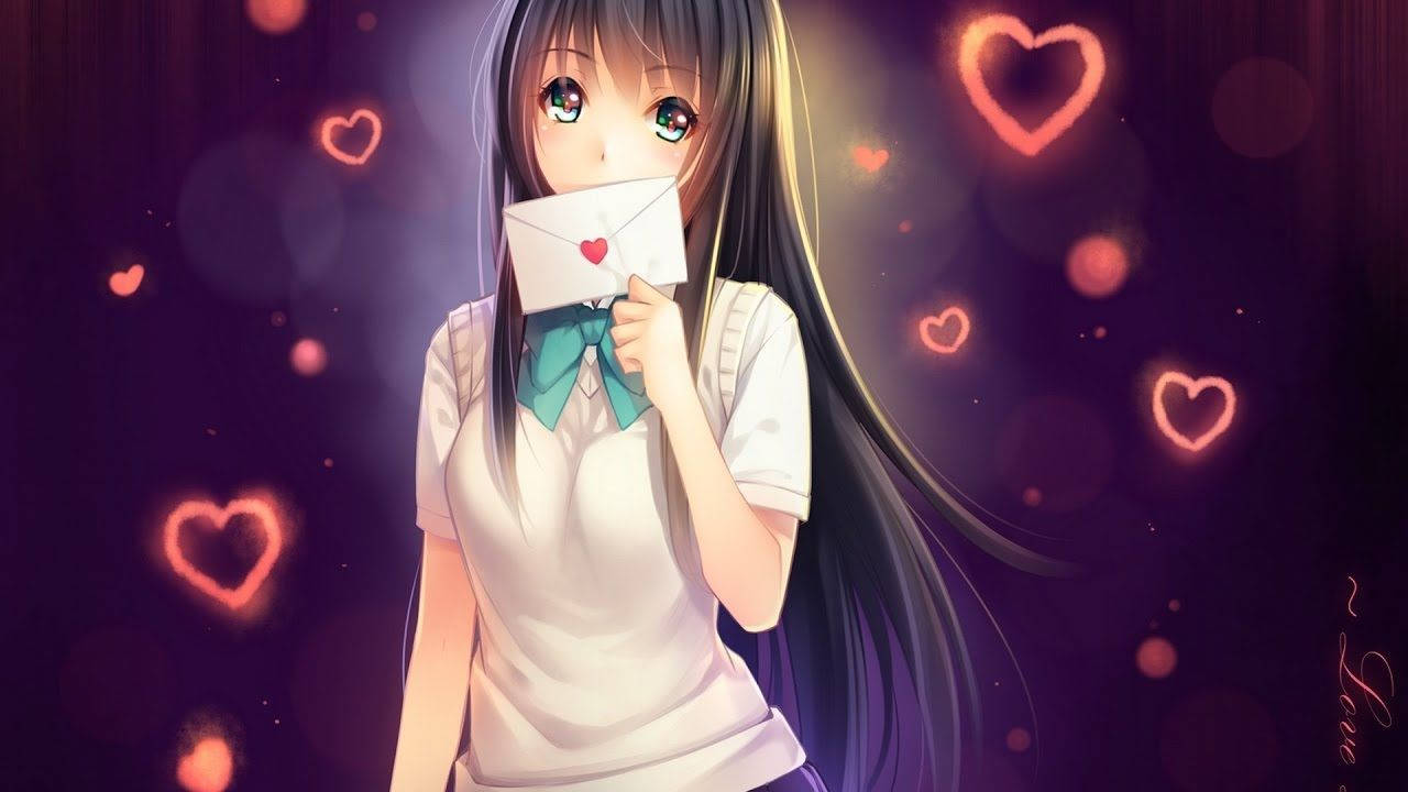 Gawa nang may Pagmamahal Wallpaper