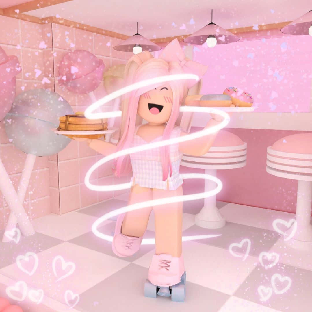 Gawing Aesthetic ang Iyong Digital na Mundo gamit ang Roblox Wallpaper