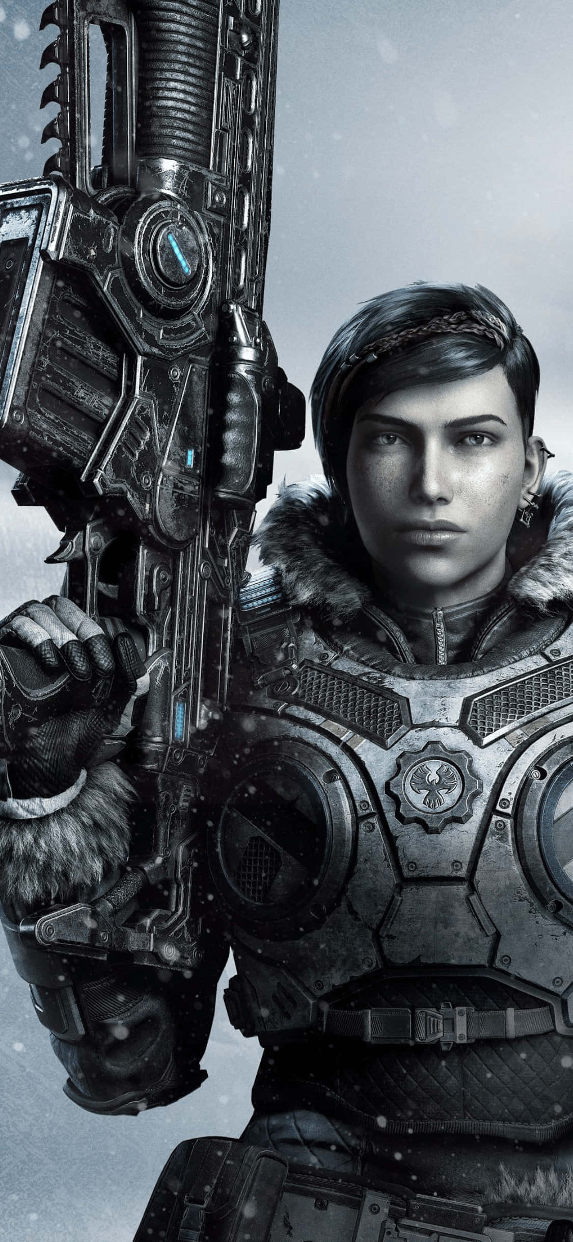gears of war 4 - pc - pc - pc - pc - pc - Wallpaper