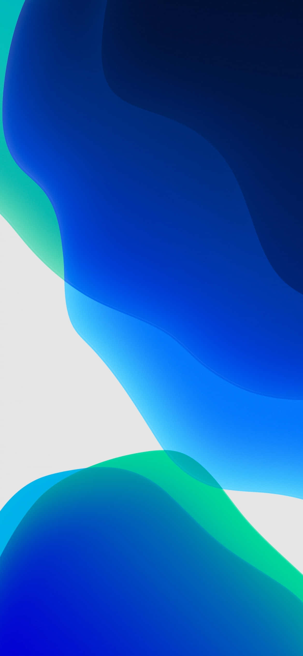 Mag-futuristic gamit ang Apple's iPhone 13 Pro Wallpaper