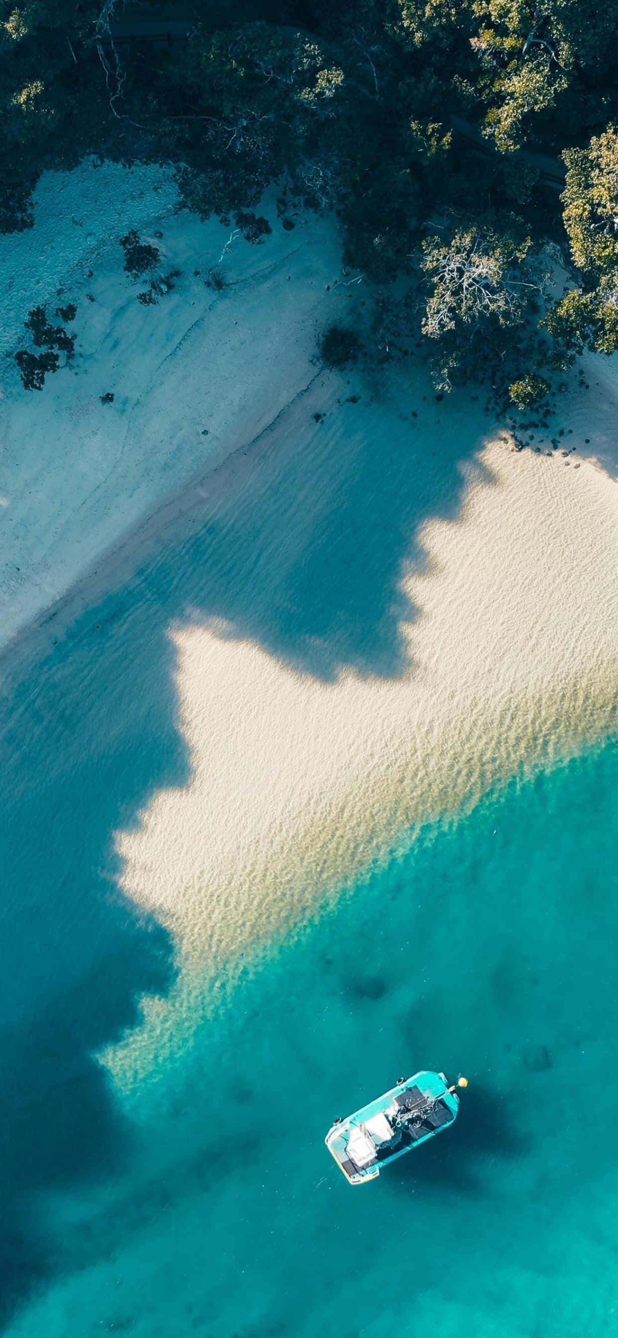 Kunin ang pinaka-advance na smartphone sa merkado, ang iPhone Xs Max Wallpaper