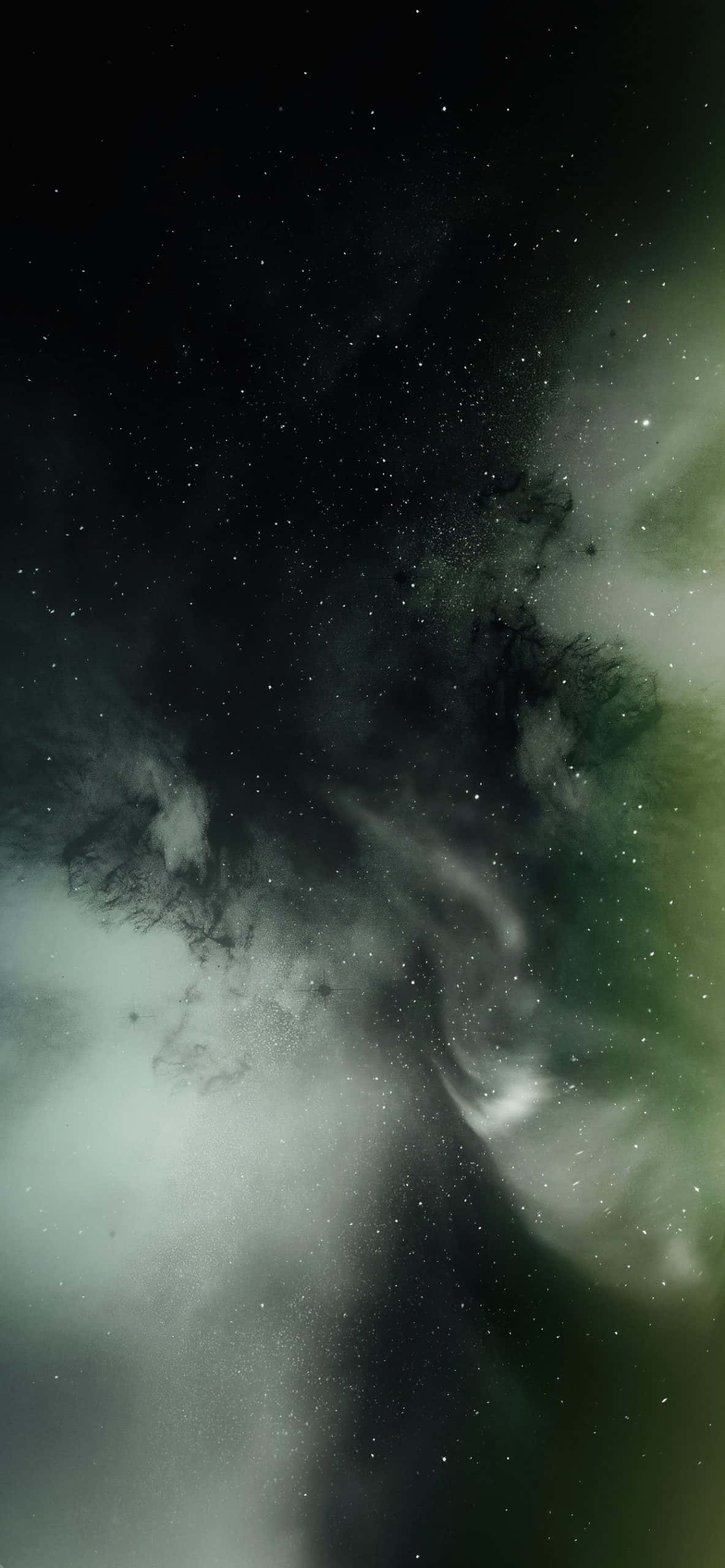 Kunin ang iyong mga kamay sa pinakabagong kulay ng iPhone 11. Wallpaper