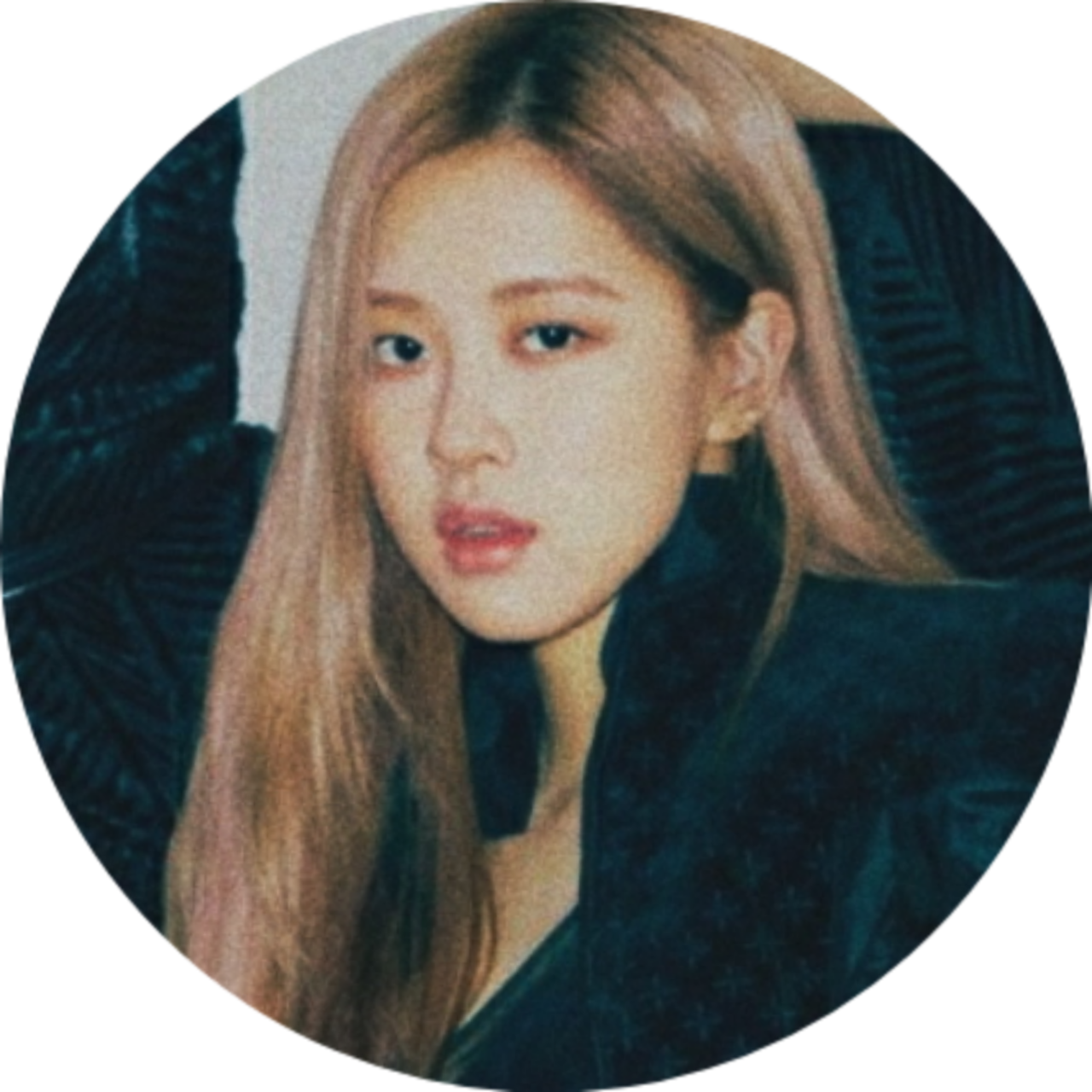 Glamor na Hitsura ng Miyembro ng Blackpink Wallpaper