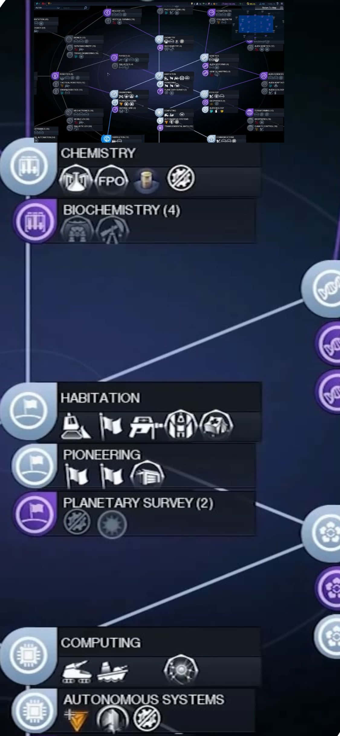 Sumunod at maranasan ang Civilization Beyond Earth! Wallpaper