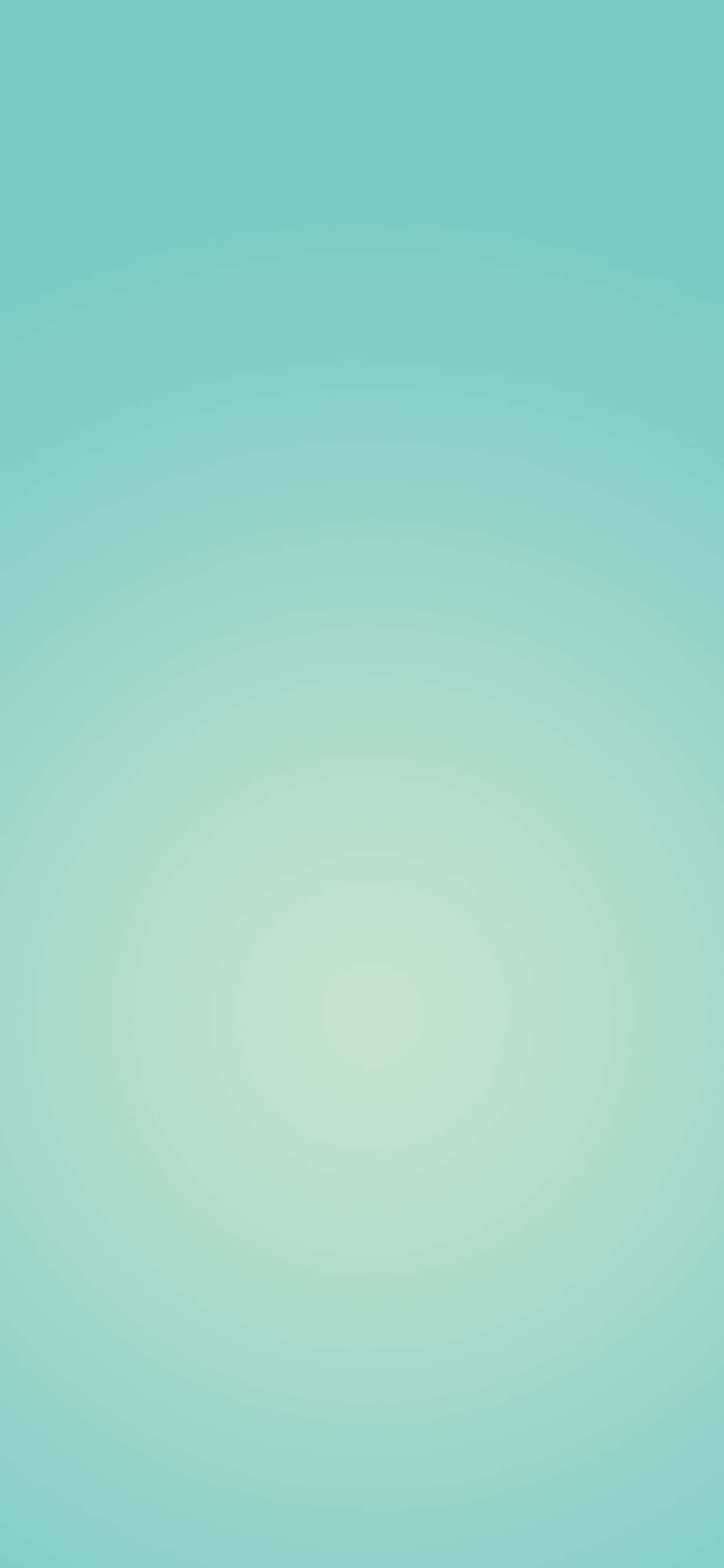 Gradient Colored iPhone para sa Elegant na Hitsura Wallpaper