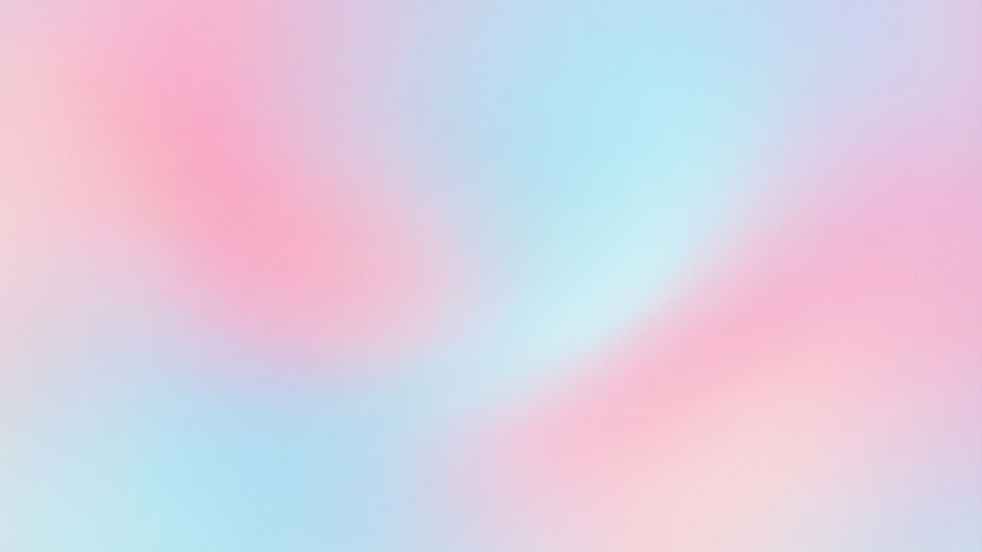 Gradiyent na Pastel Wallpaper