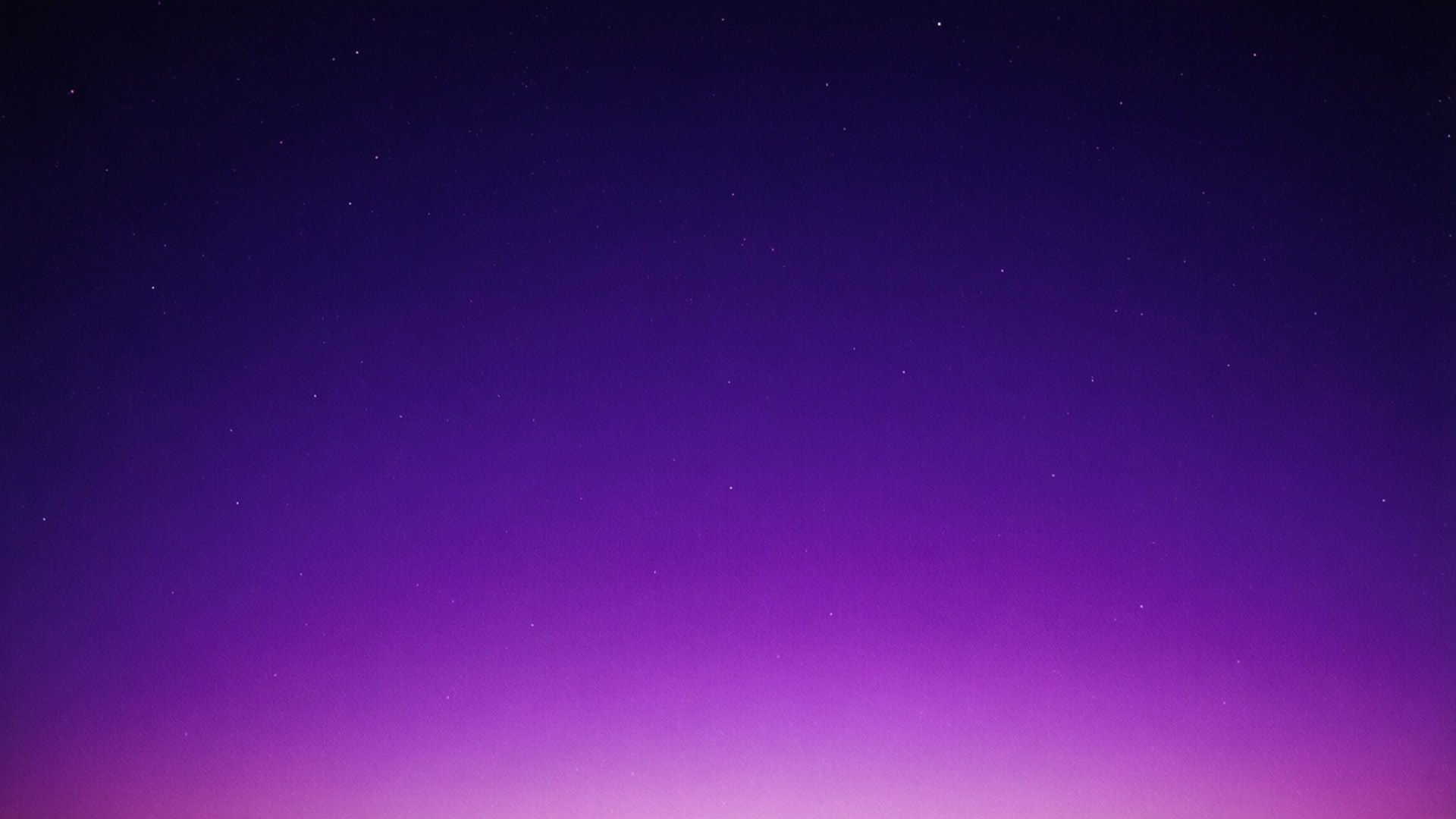 Gradong Bituen na Lila Wallpaper