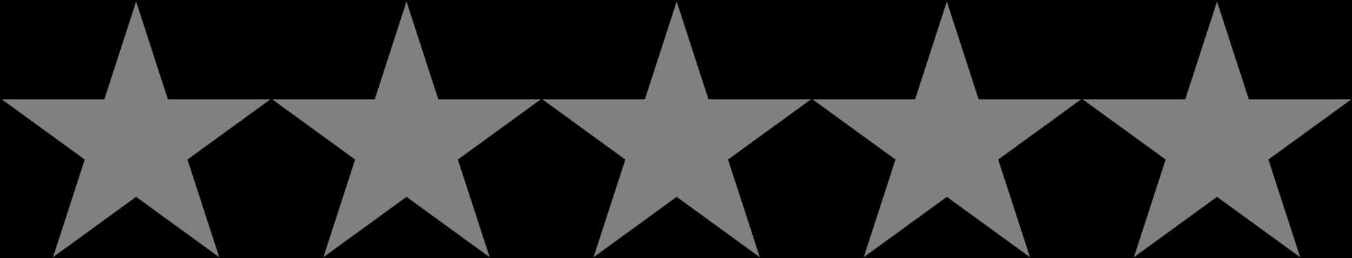 Graphic ng Limang Bituin na Rating Wallpaper