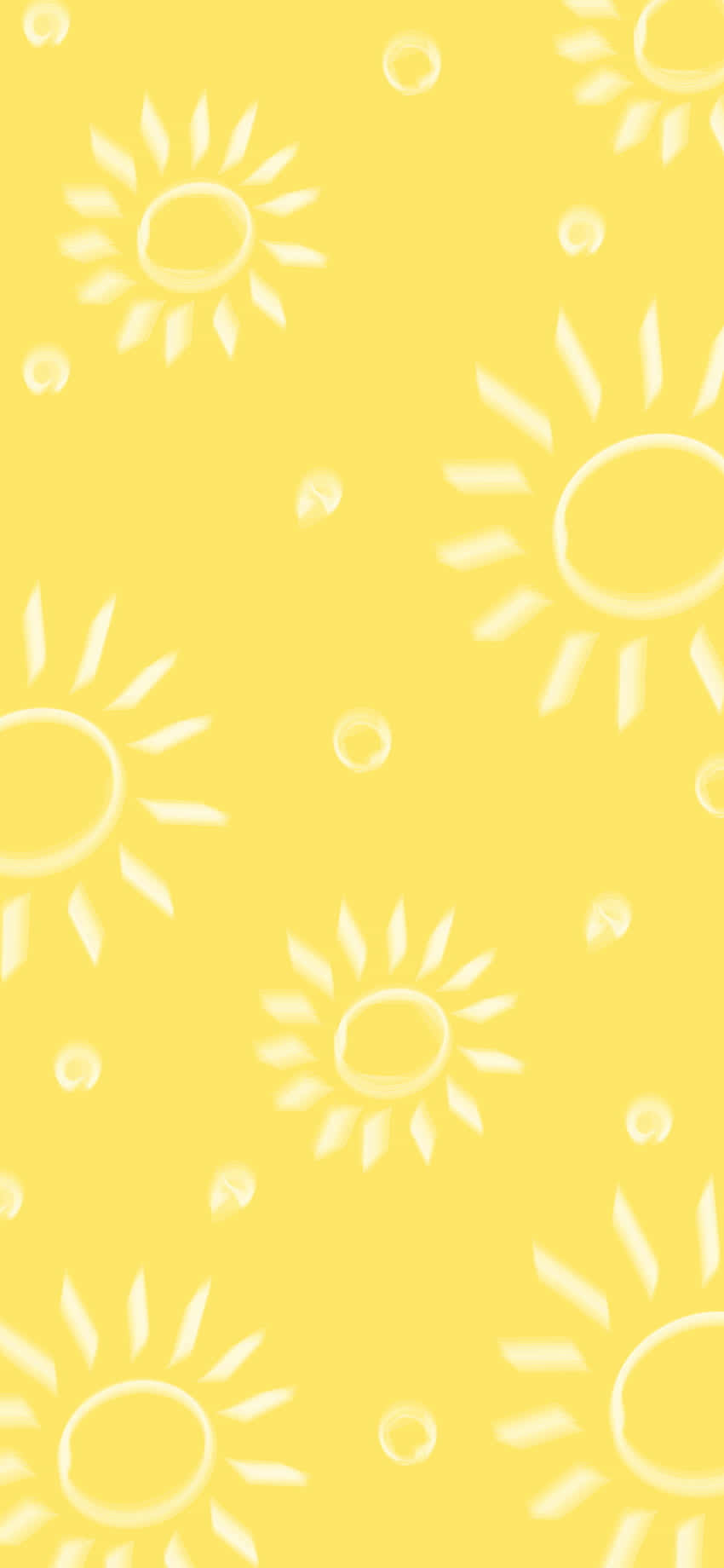 Hanapin ang Iyong Panloob na Liwanag ng Araw Wallpaper