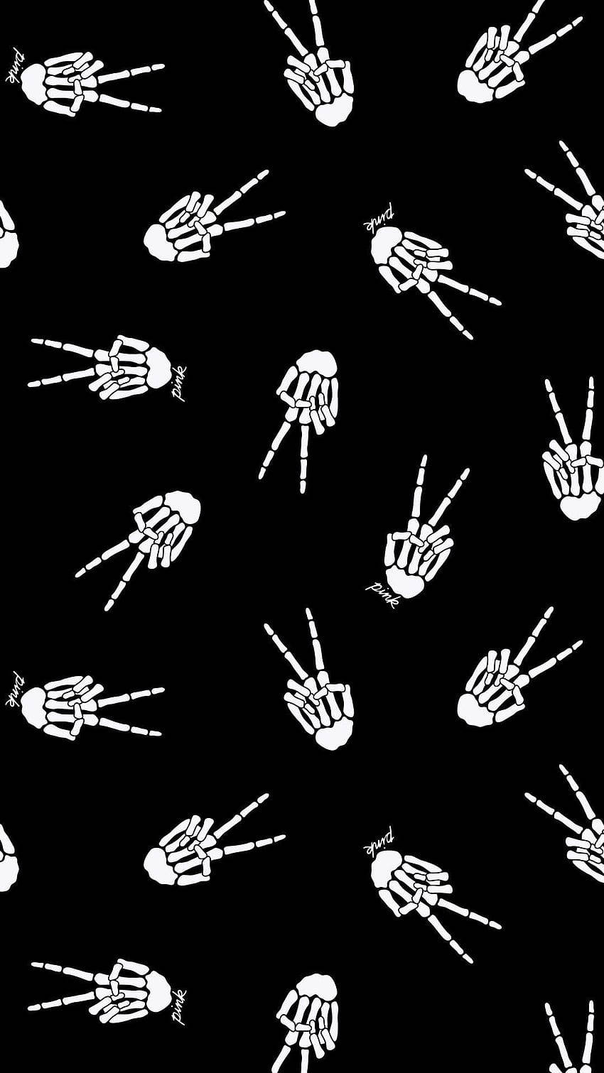 Hanapin ang Misteryosong Bahagi Mo sa Pamamagitan ng Goth Aesthetic Wallpaper