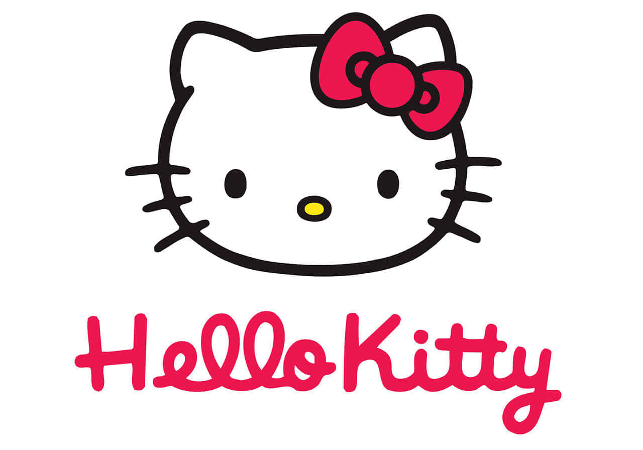 Handa na ba para sa Saya kay Hello Kitty! Wallpaper