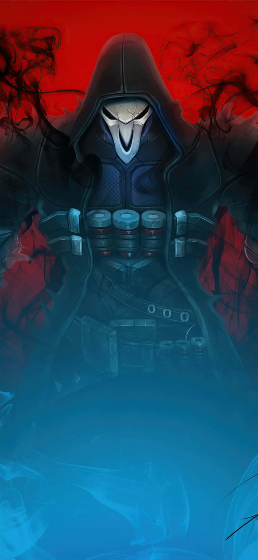 Handa na Harapin ang Anumang Hamon Wallpaper