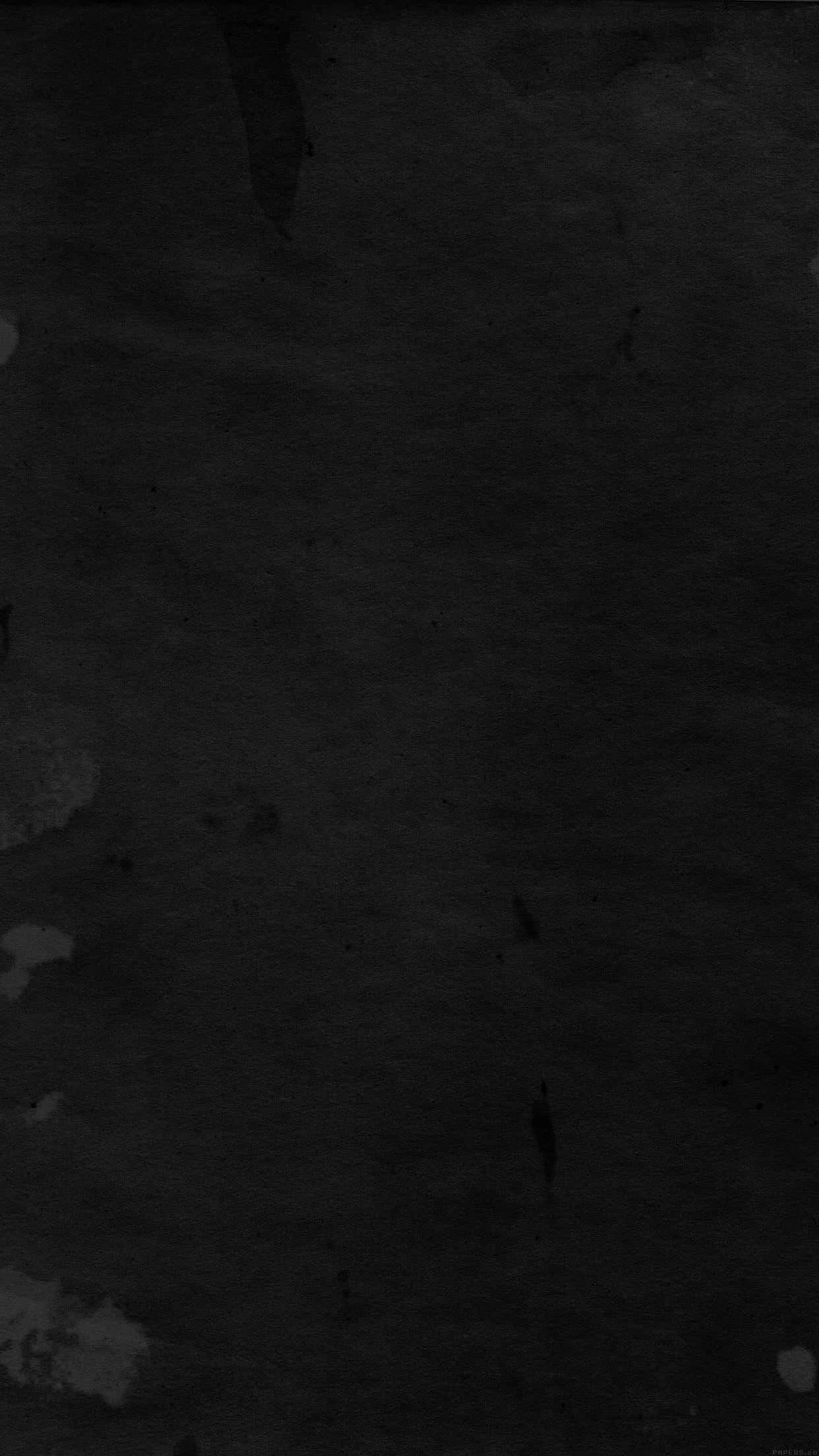 Handa nang tuklasin ang hindi alam kasama ang naka-istilong Dark Phone. Wallpaper