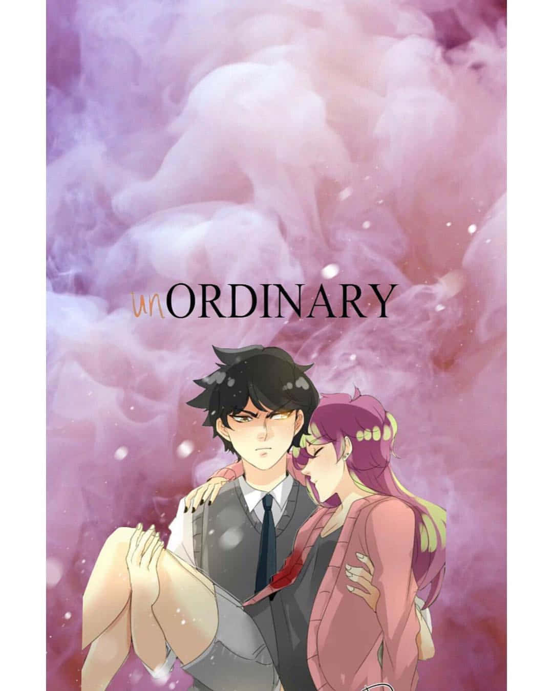 Hatiin ang Karaniwan Wallpaper
