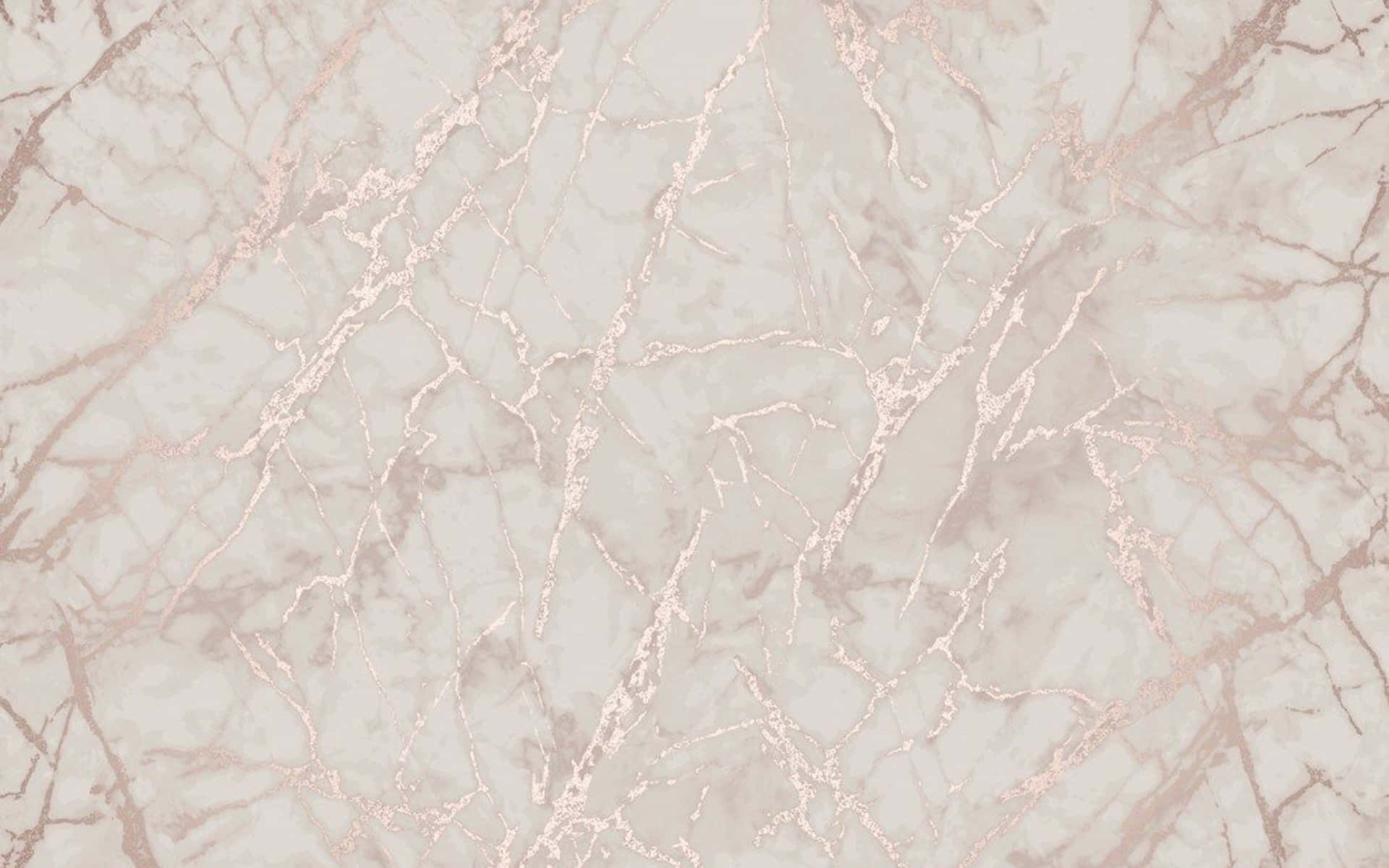 Hayaan mong sumikat ang iyong panloob na kagandahan gamit ang napakagandang rose gold aesthetic background na ito. Wallpaper