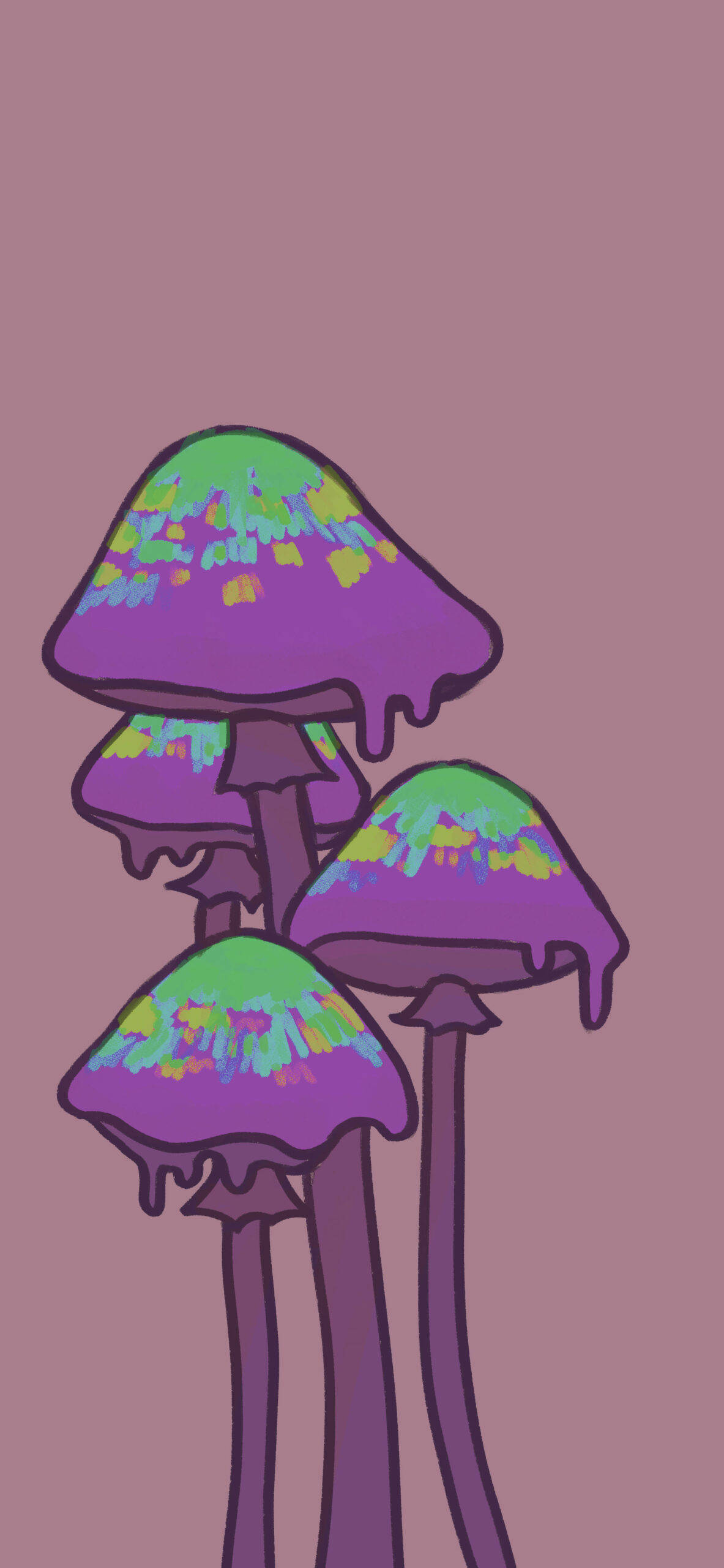 Hayaang Lumipad ang mga Pangarap Wallpaper