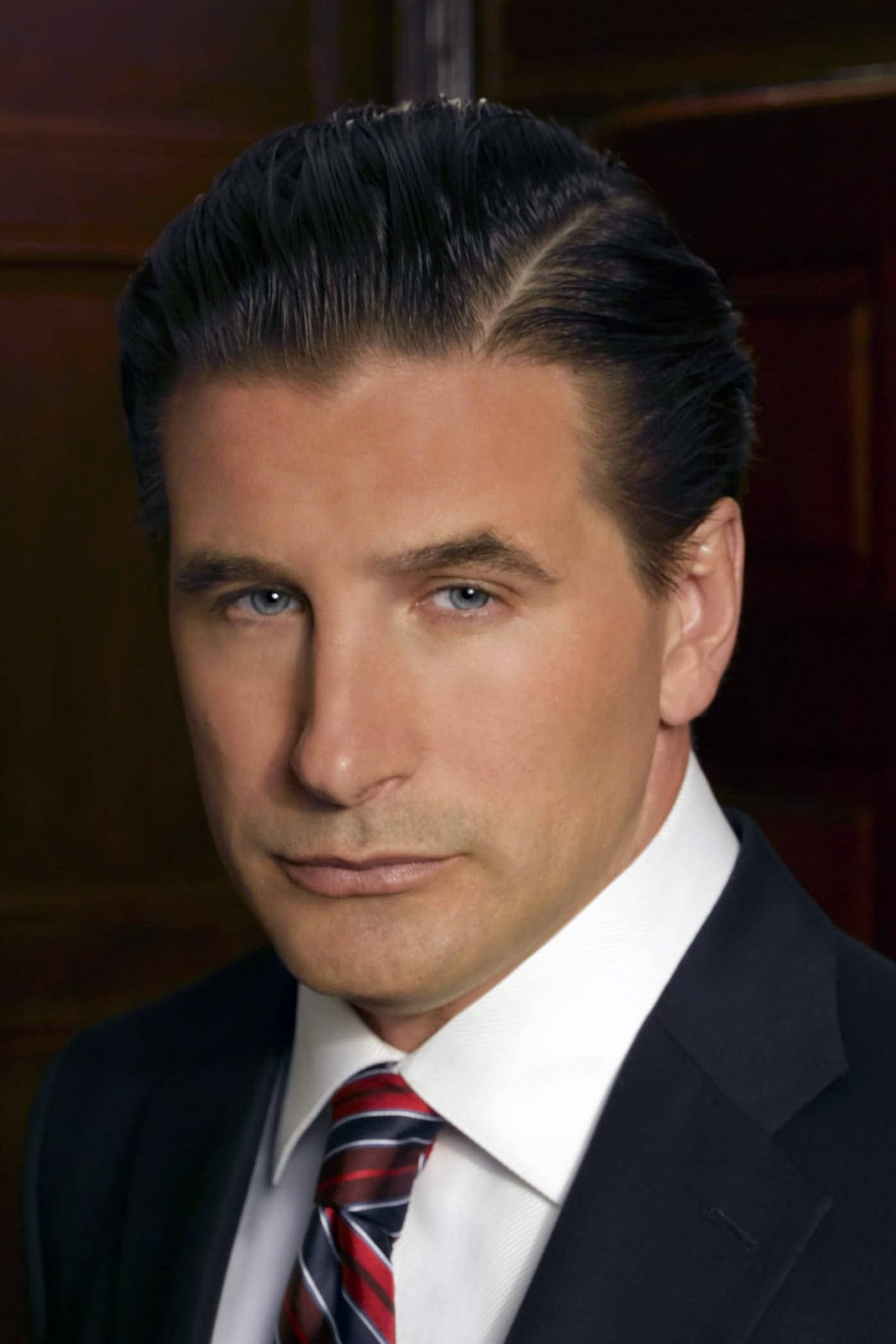 Headshot ni William Baldwin Wallpaper