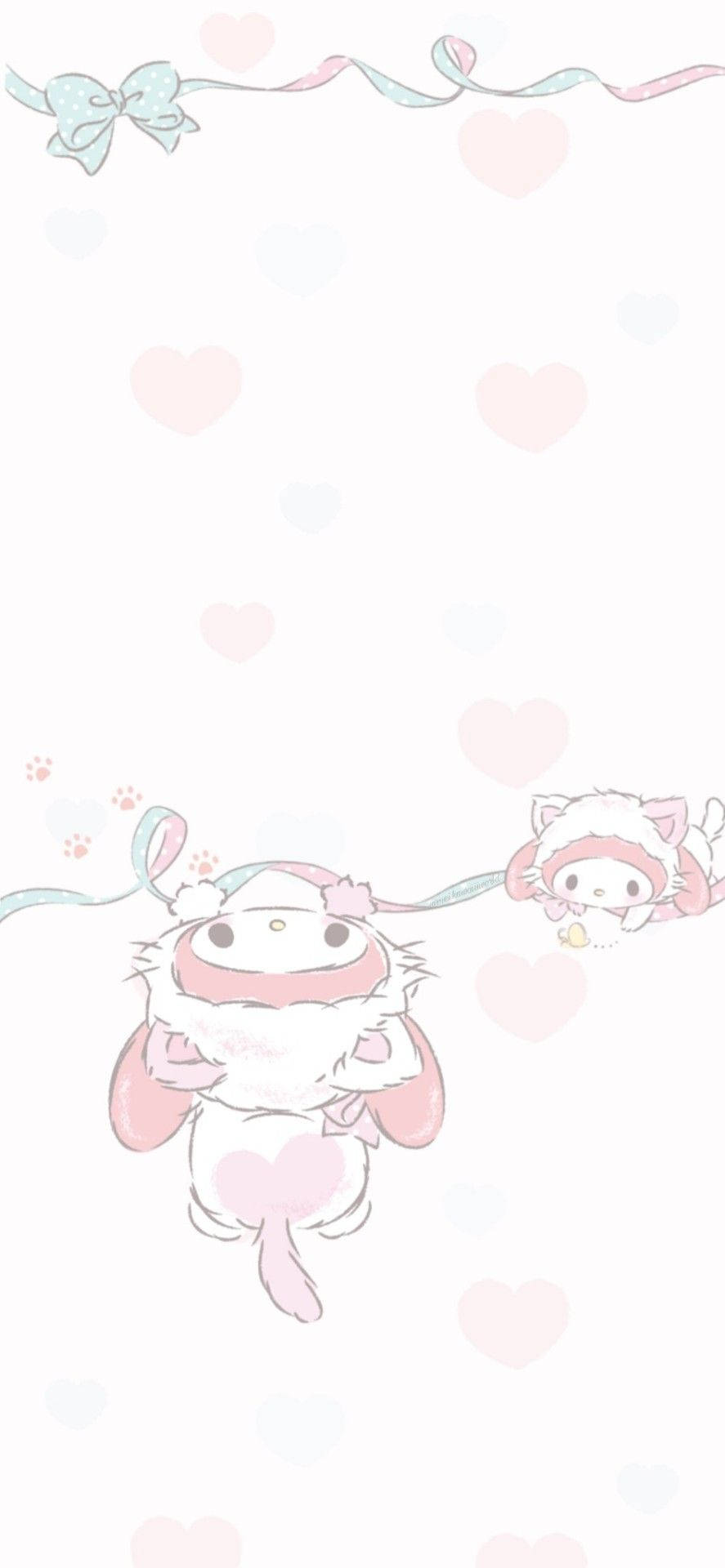 Hello Sanrio, Hello Kaligayahan! Wallpaper