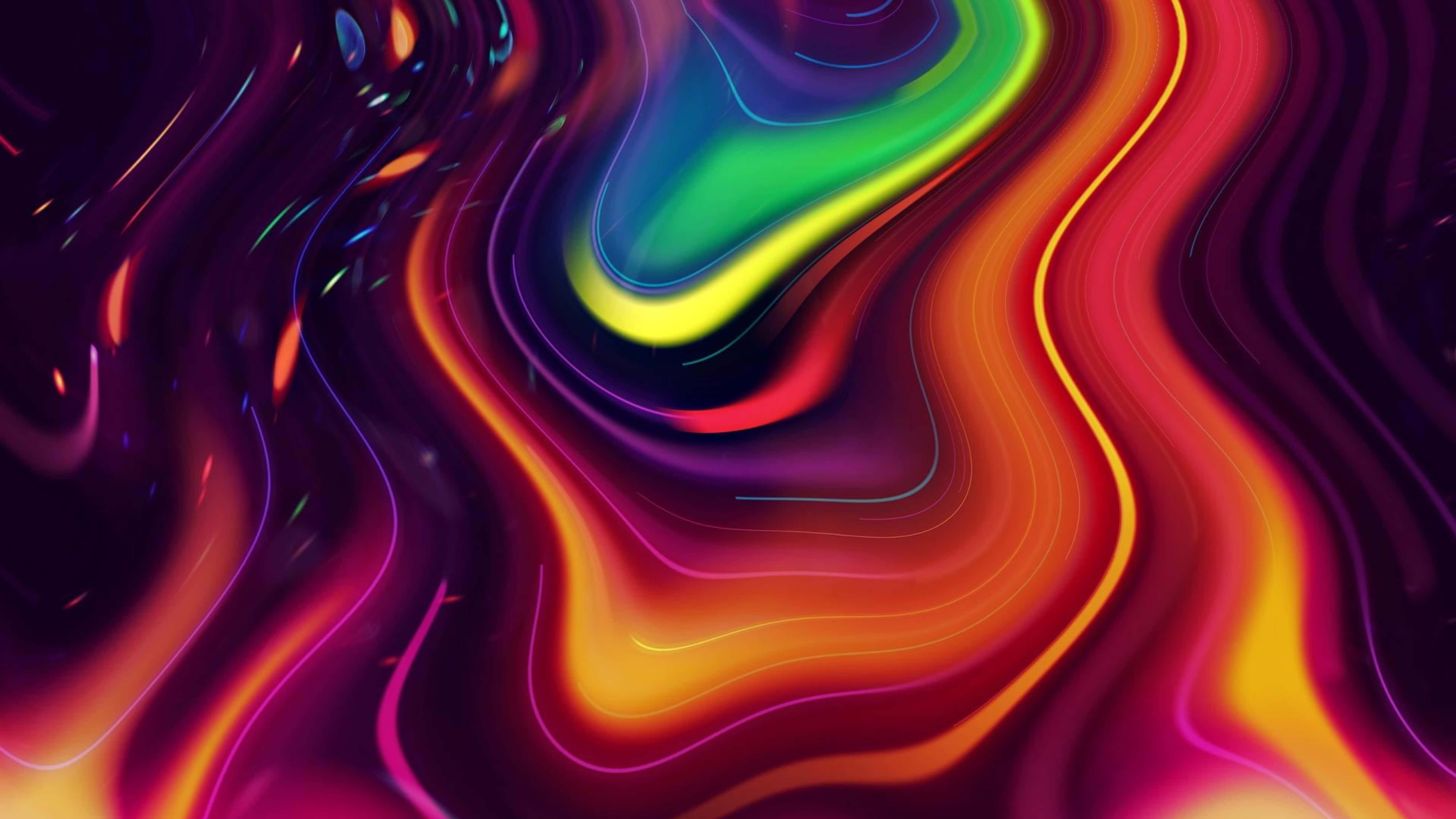 Hindi Karaniwang Karilagan Wallpaper