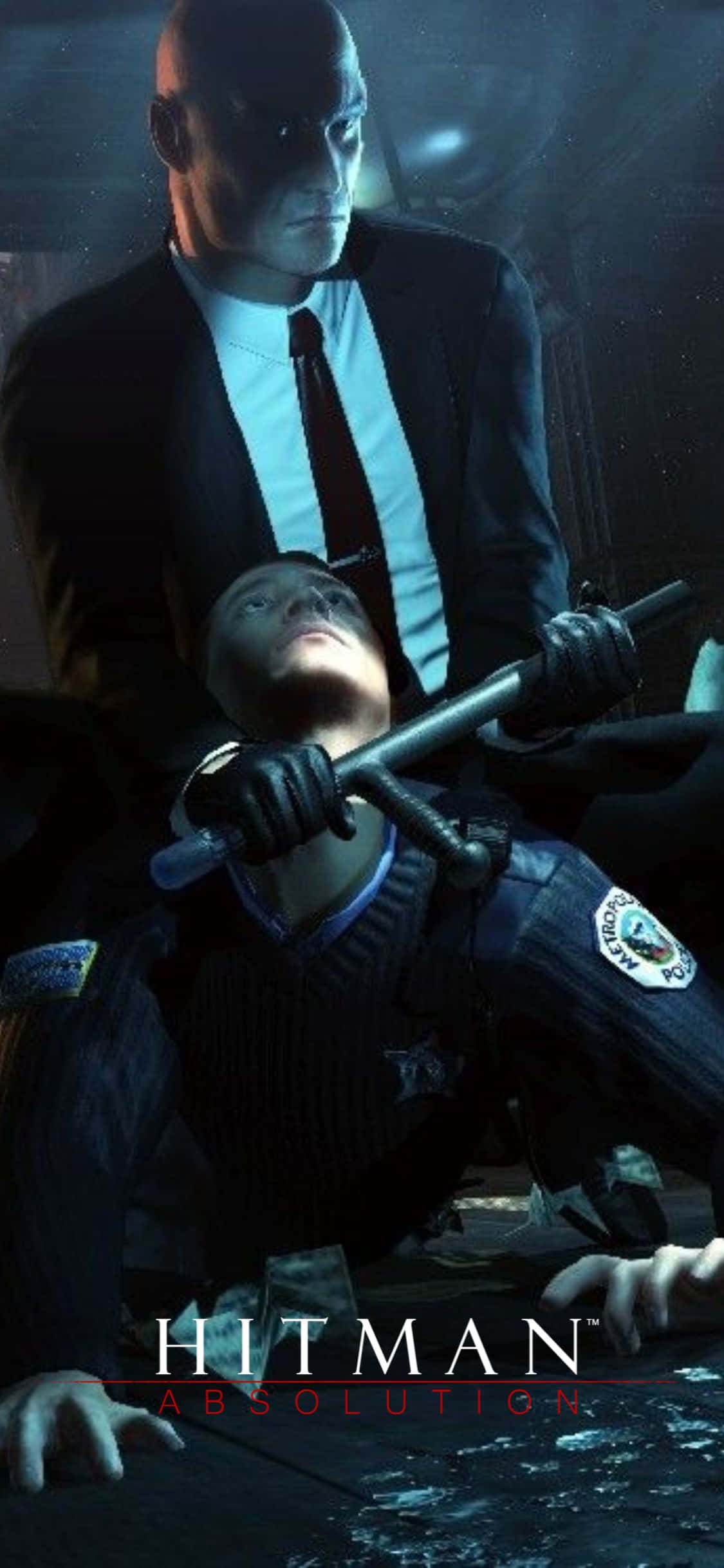 hitman retribution pc pc pc pc pc pc pc pc p Wallpaper