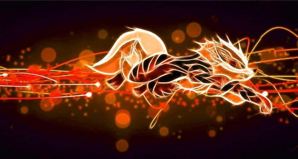 Hukayin ang misteryo, kolektahin ang pinakapambihirang Cool Pokemon! Wallpaper