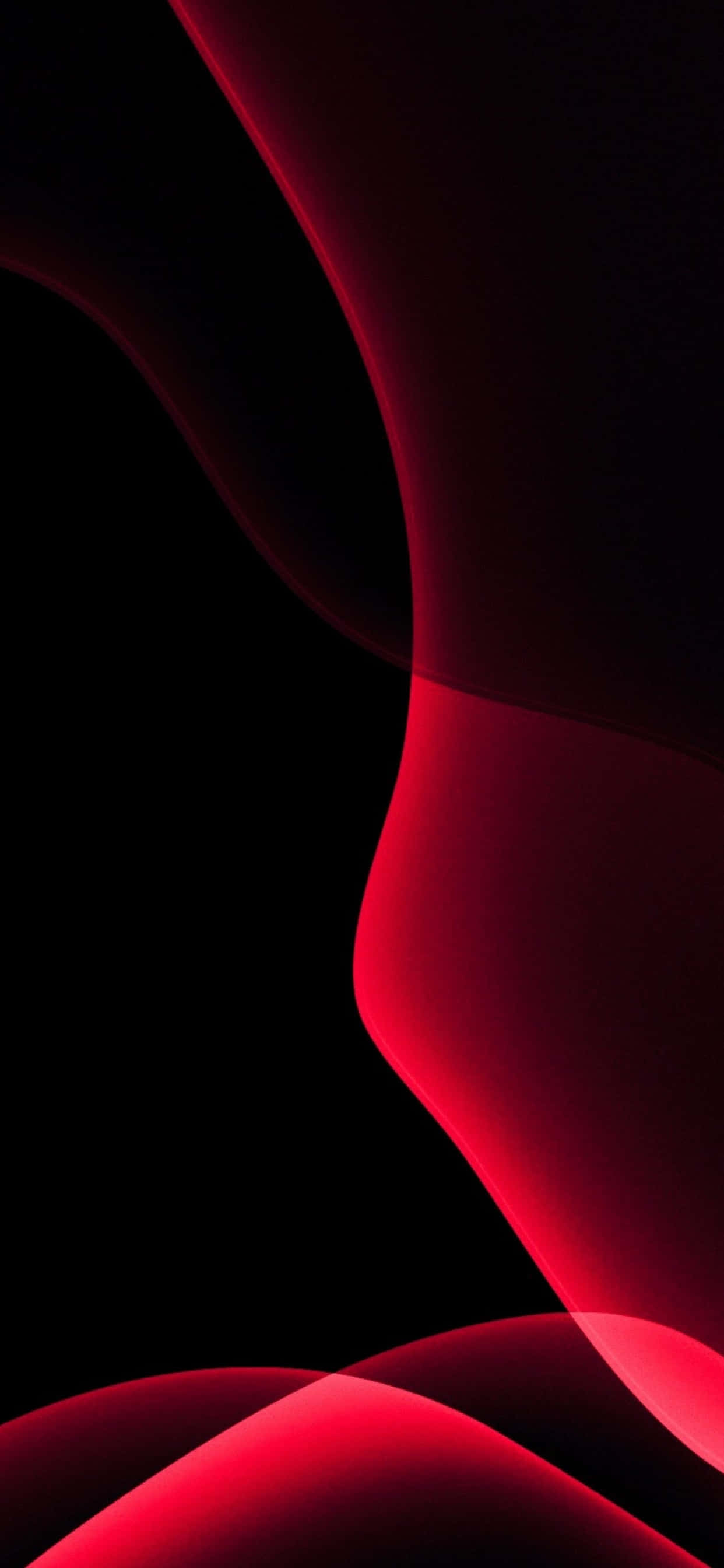 Humanda na para sa Pinakaaabangang iPhone 13 Wallpaper