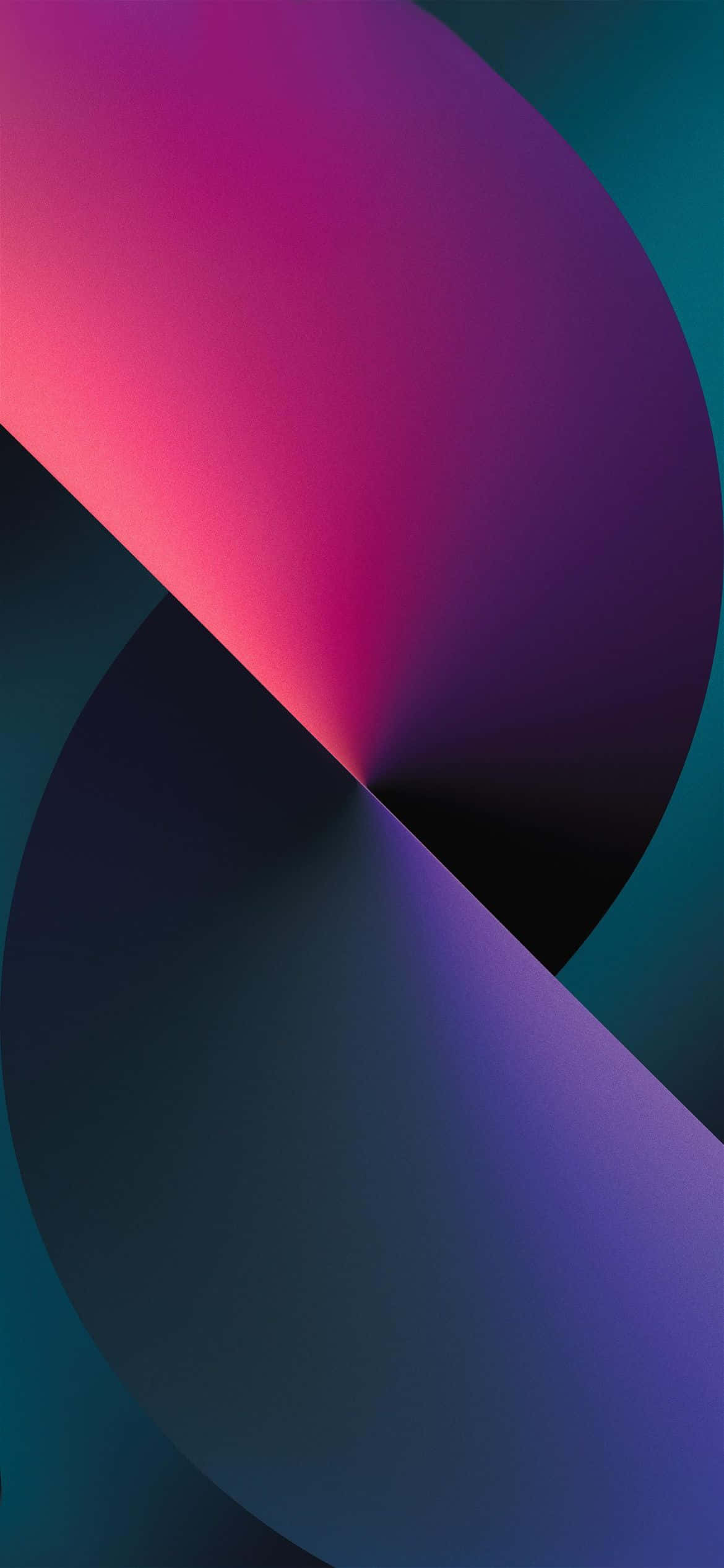 Humanda na sa Paglunsad ng iPhone 13 Wallpaper