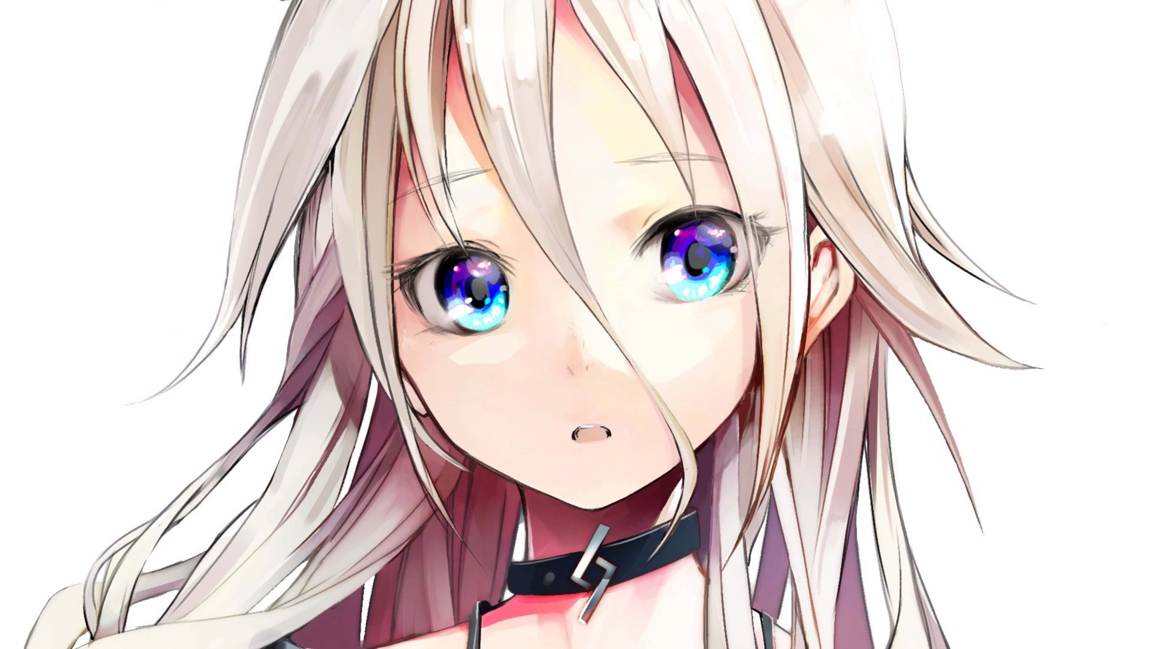 Humanda nang ma-access ang mga nakamamanghang 4K anime habang naglalakbay! Wallpaper