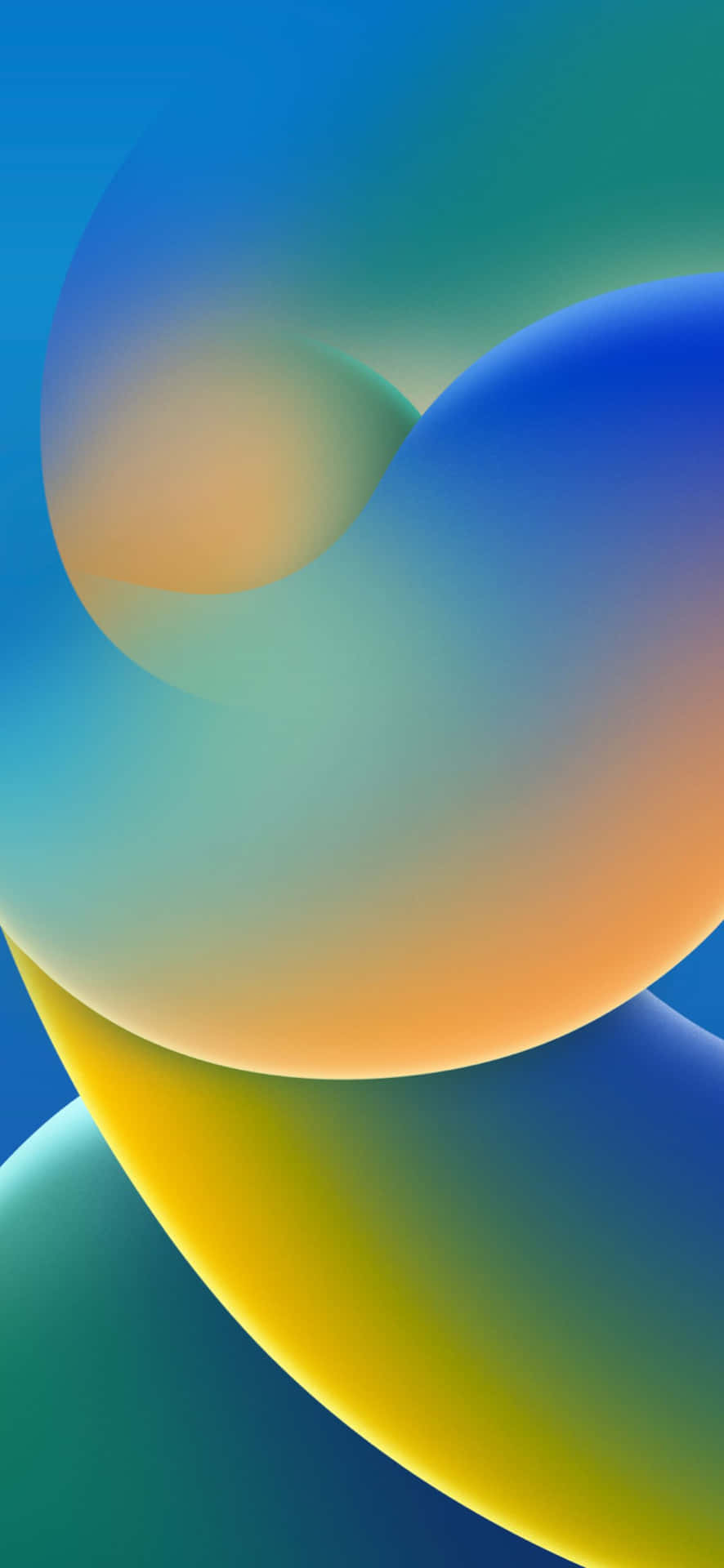 Humanda para sa Susunod na iPhone 14 Pro Max Wallpaper