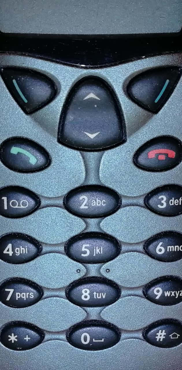 Humanda Para sa Kinabukasan Gamit ang Nokia 630 Wallpaper