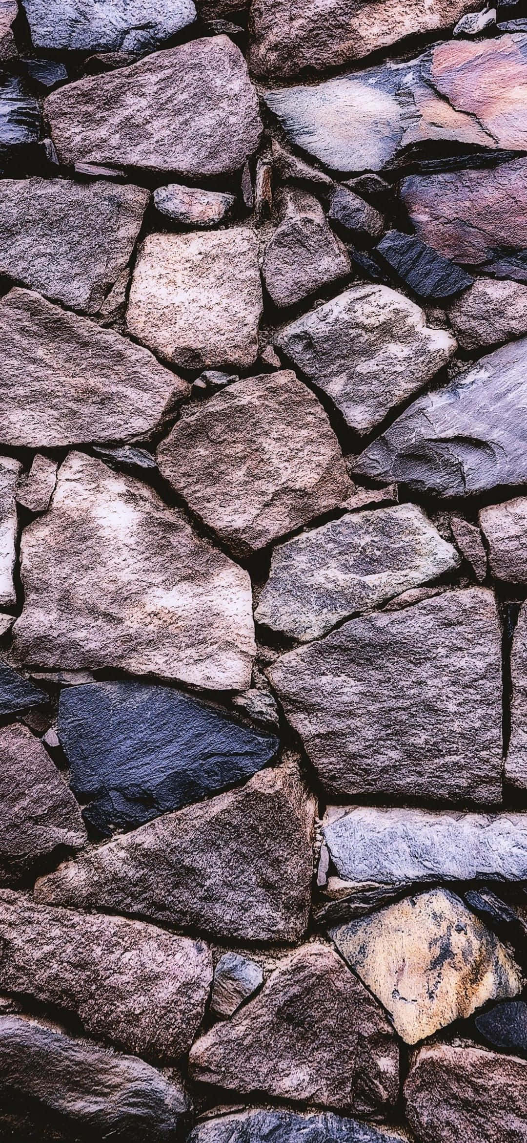 Humanda para sa pagdating ng bagong iPhone 13 Mini Wallpaper