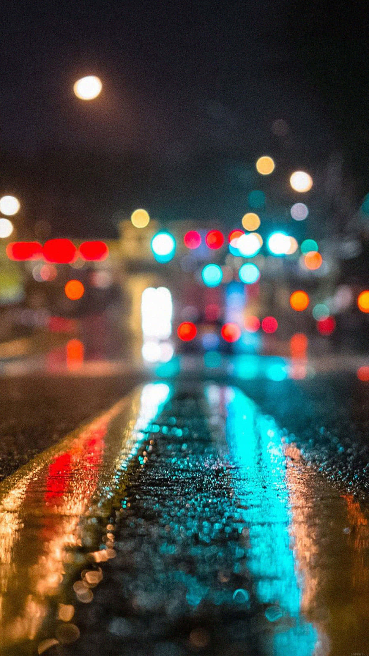 Humanda sa Paglulunsad ng Bagong iPhone 13 Wallpaper