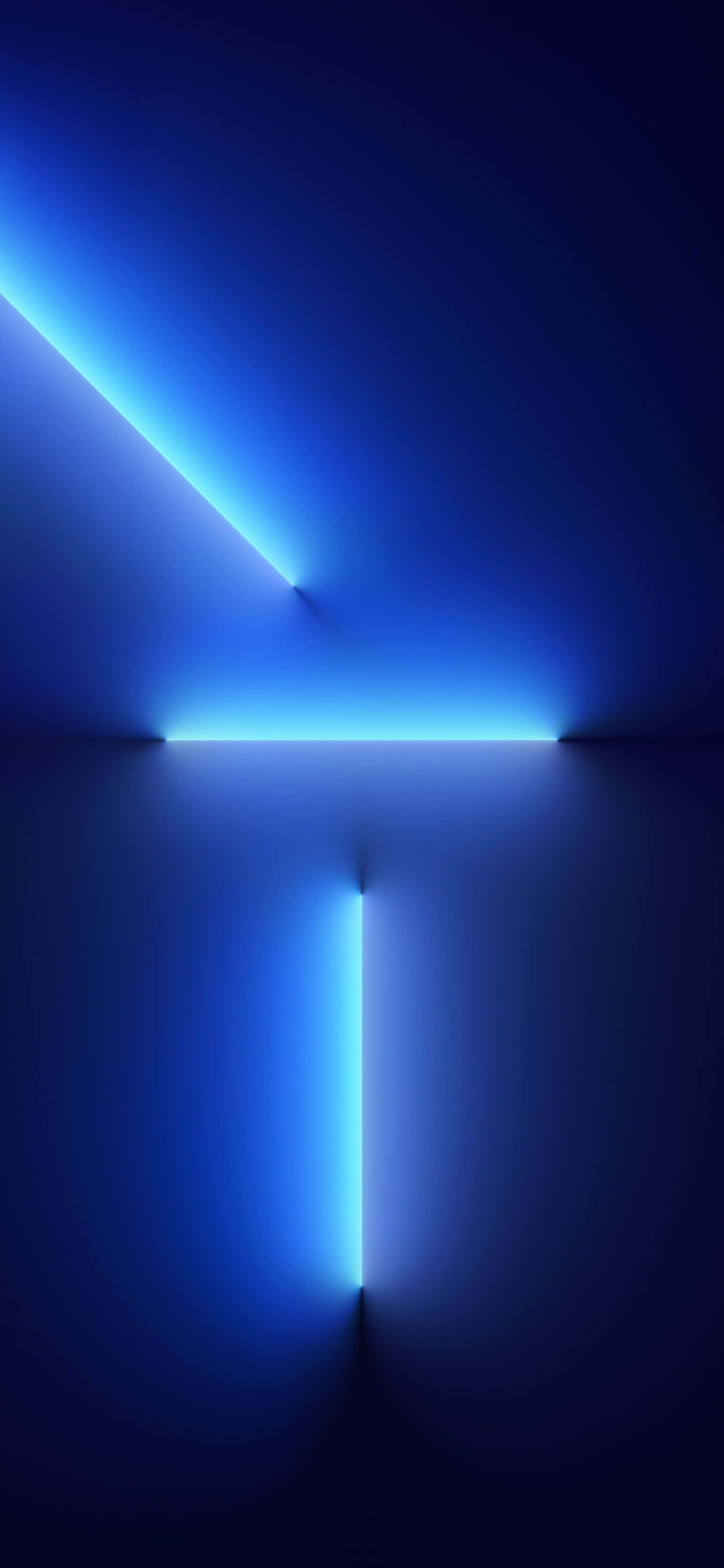 Humanda sa susunod na alon ng inobasyon kasama ang iPhone 13. Wallpaper