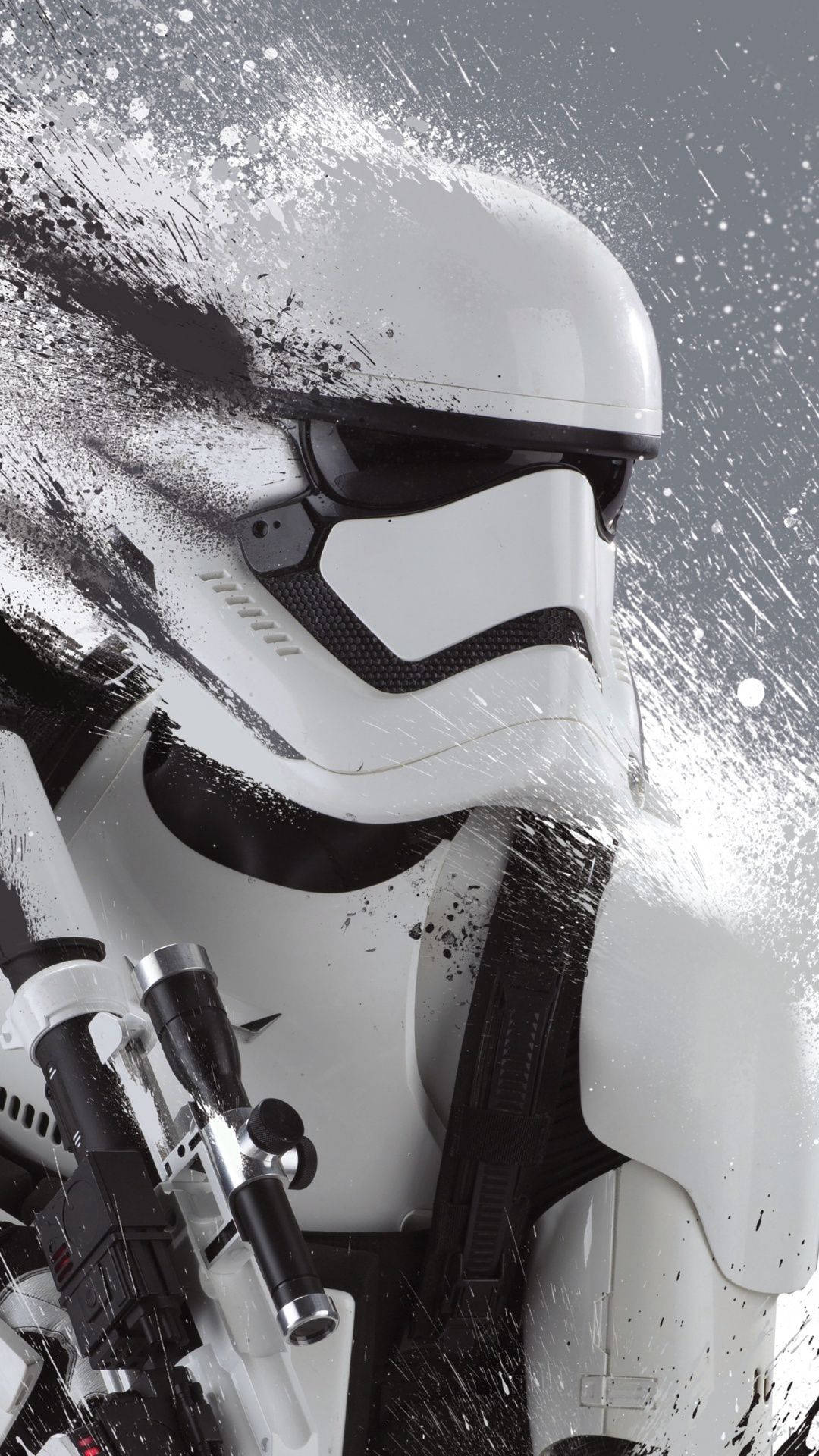 I-activate ang Force sa loob Wallpaper