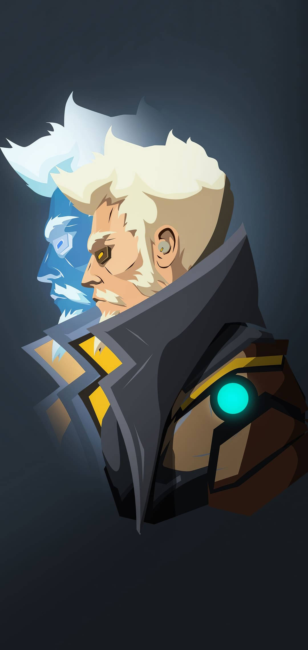 I-download ang Borderlands sa Iyong iPhone Ngayon! Wallpaper