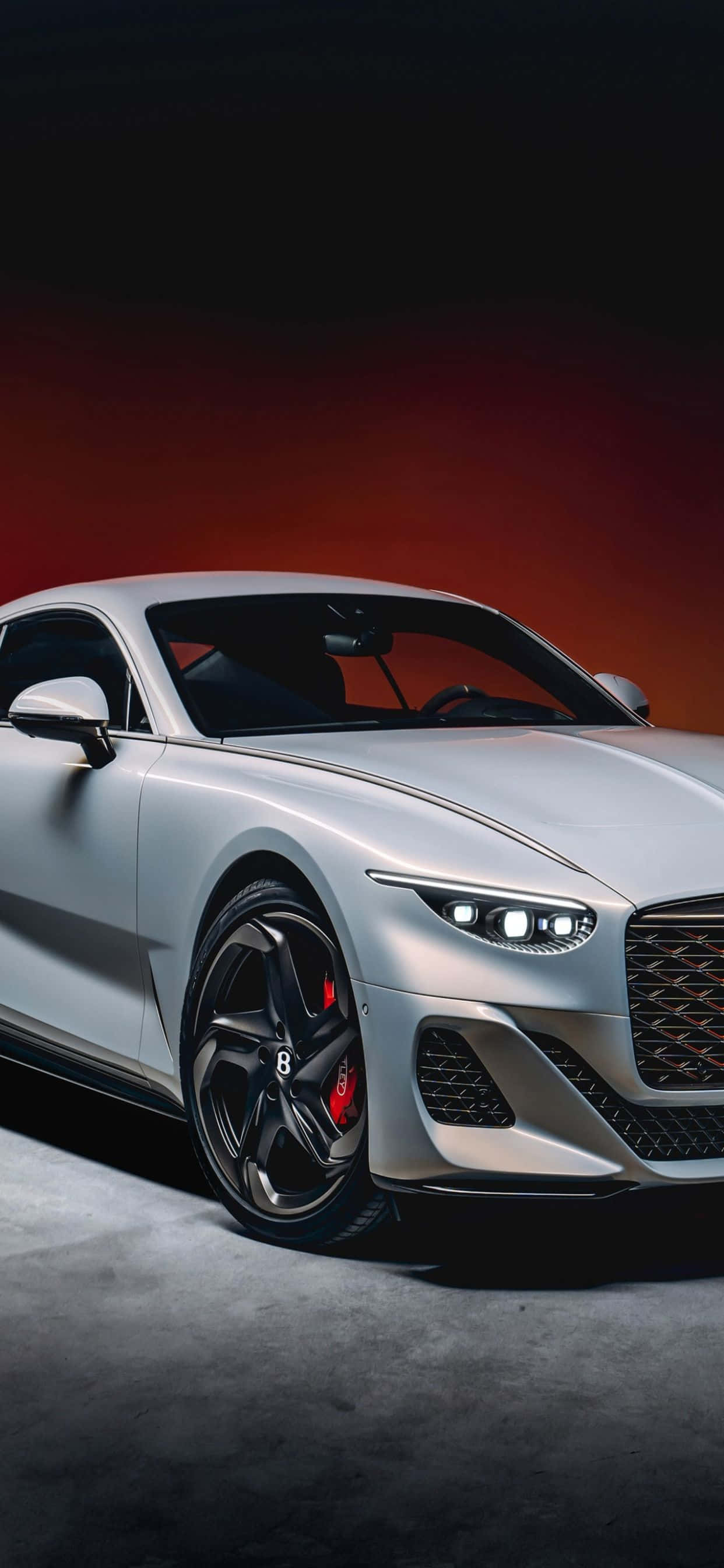 I-enjoy ang luxuries ng elegance at technology gamit itong iPhone Xs MAX sa stylish Bentley. Wallpaper