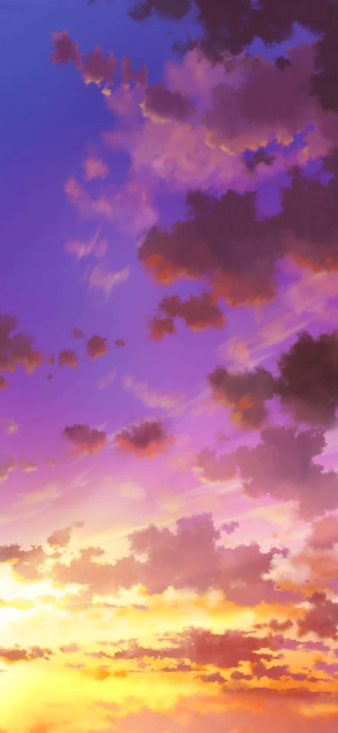 I-explore ang masiglang mundo ng Pink Anime! Wallpaper