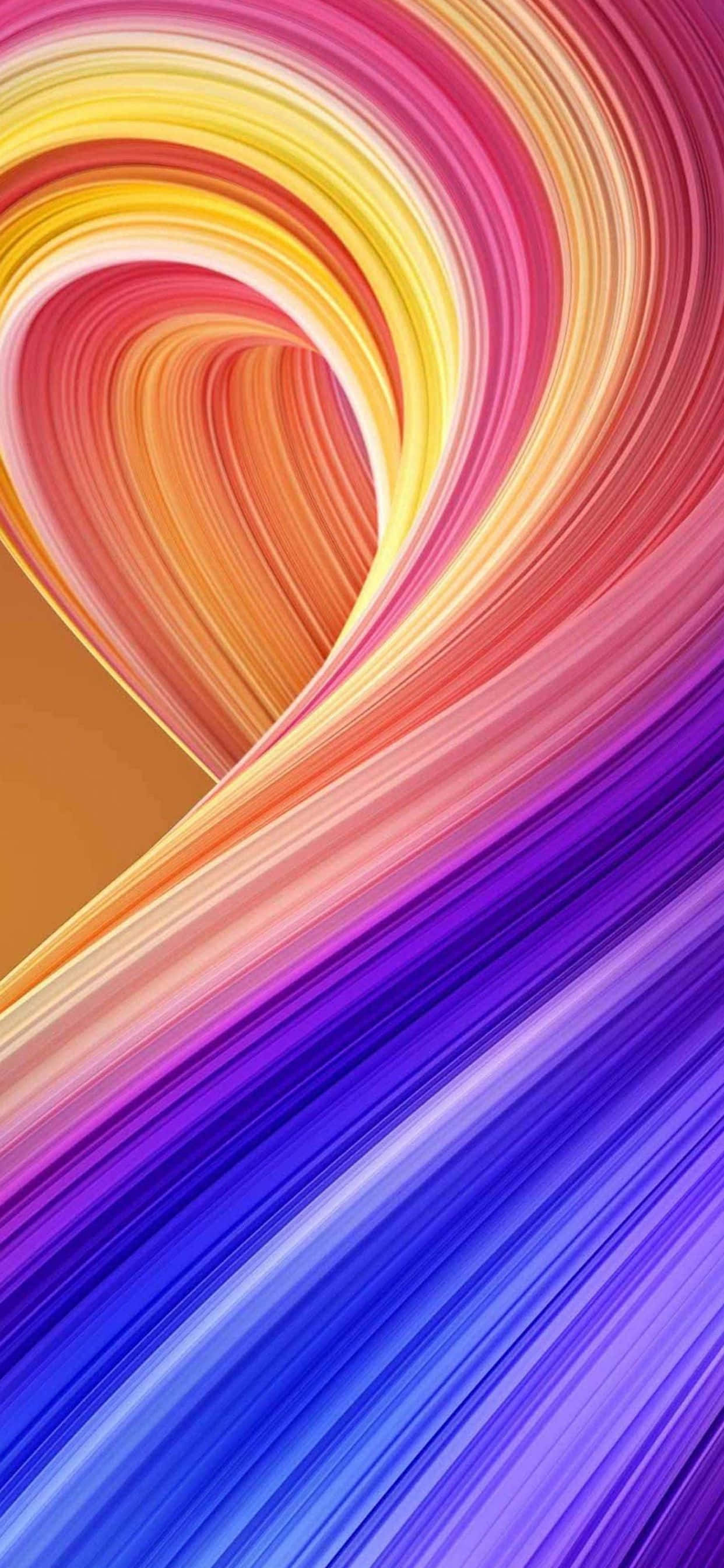I-explore ang Mundo gamit ang iPhone Xs Max Wallpaper