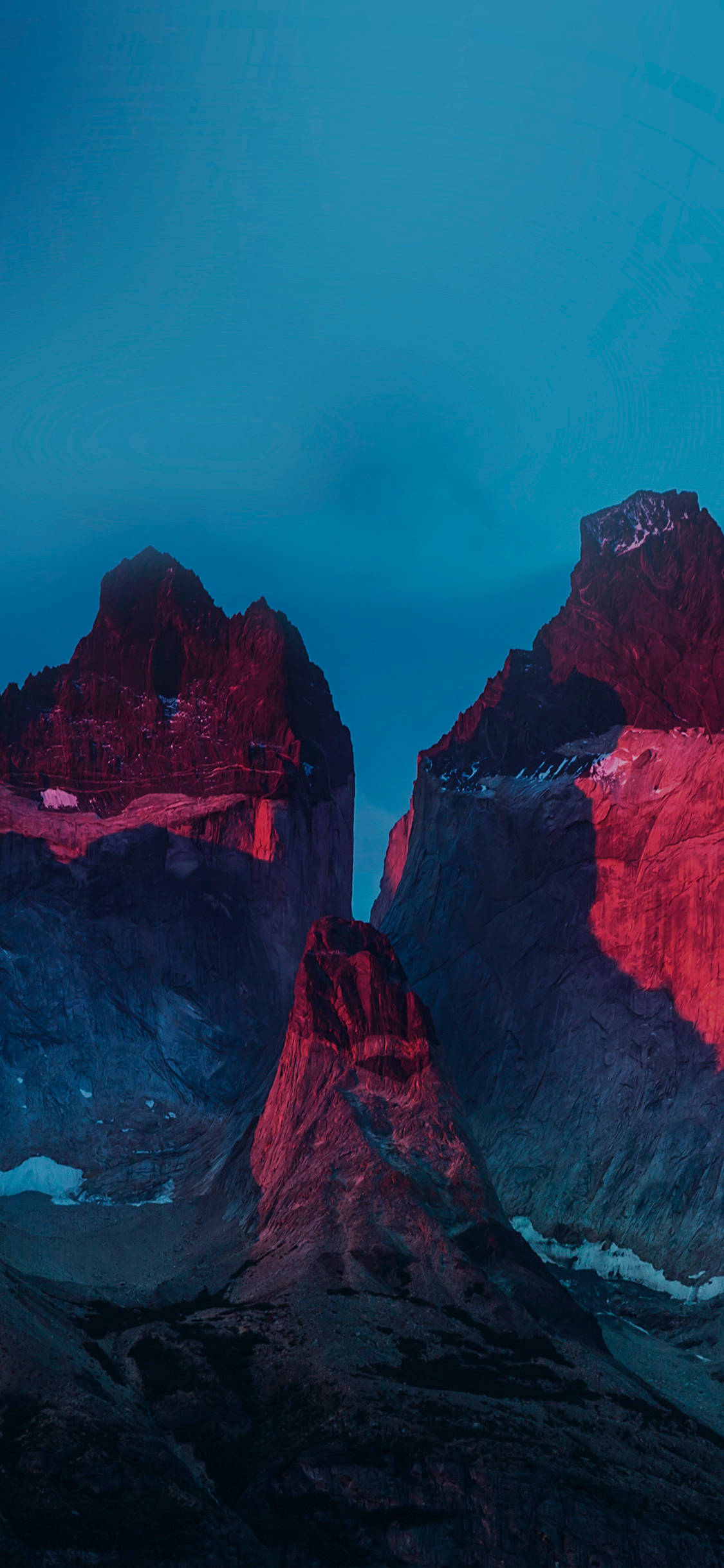 "I-explore ang Yosemite National Park sa iyong bulsa!" Wallpaper