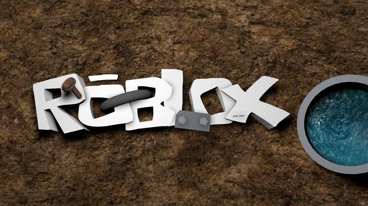 "I-level Up ang Iyong Virtual World gamit ang Roblox" Wallpaper