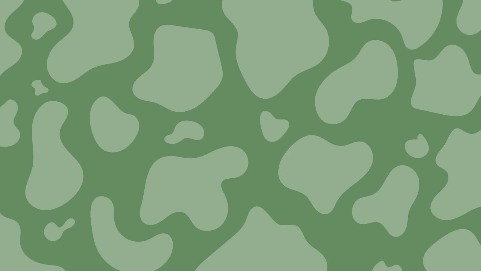 I-refresh ang iyong tahanan gamit ang nakakapagpakalmang tono ng sage green Wallpaper